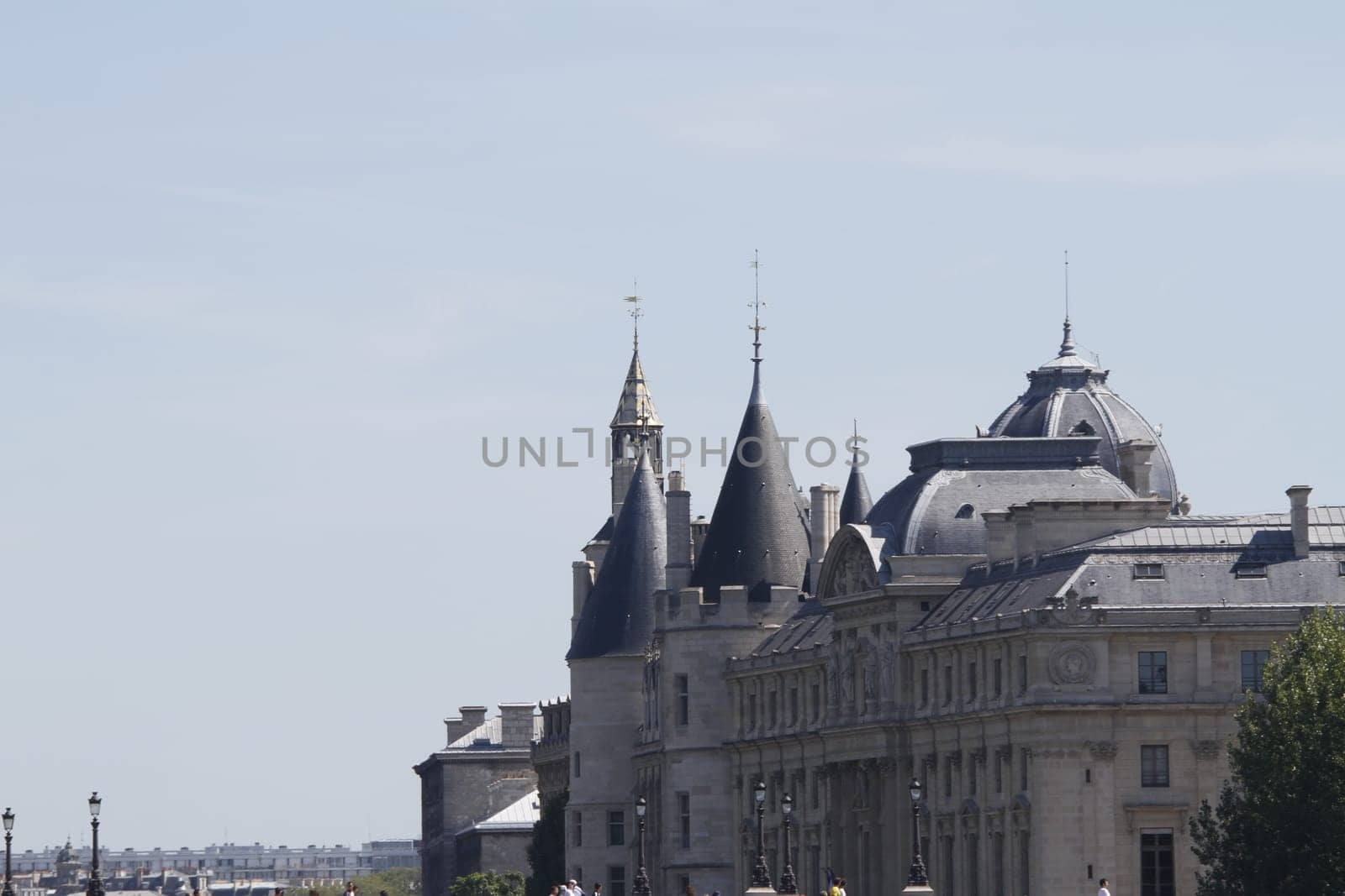 Paris France