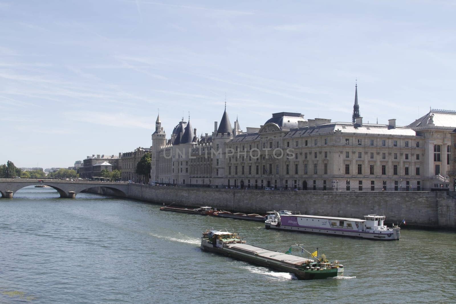 Paris France