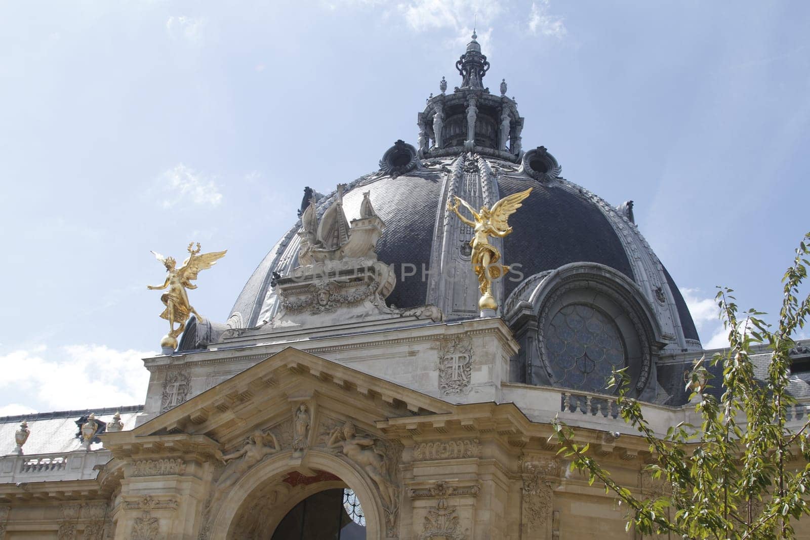 Paris France