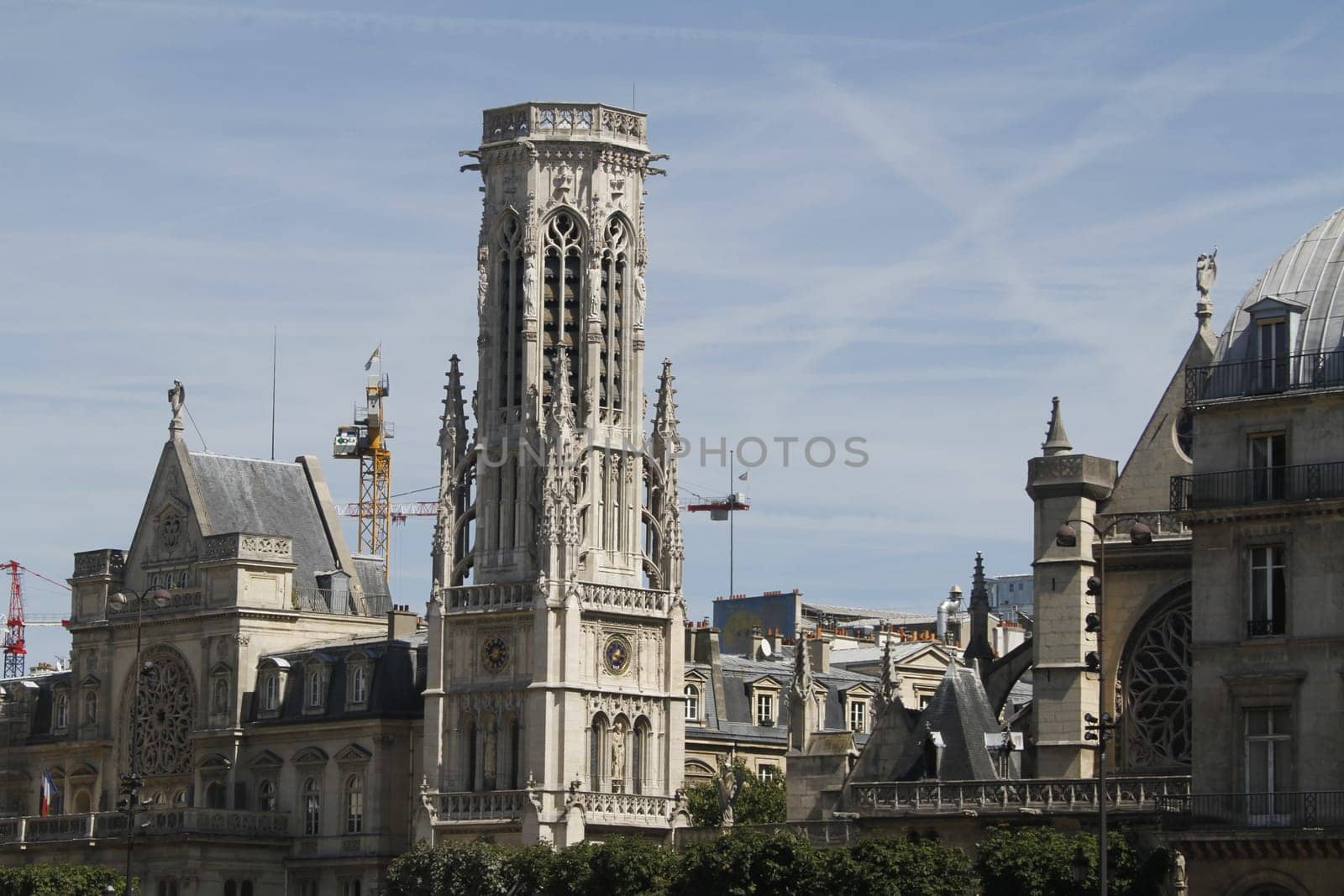 Paris France