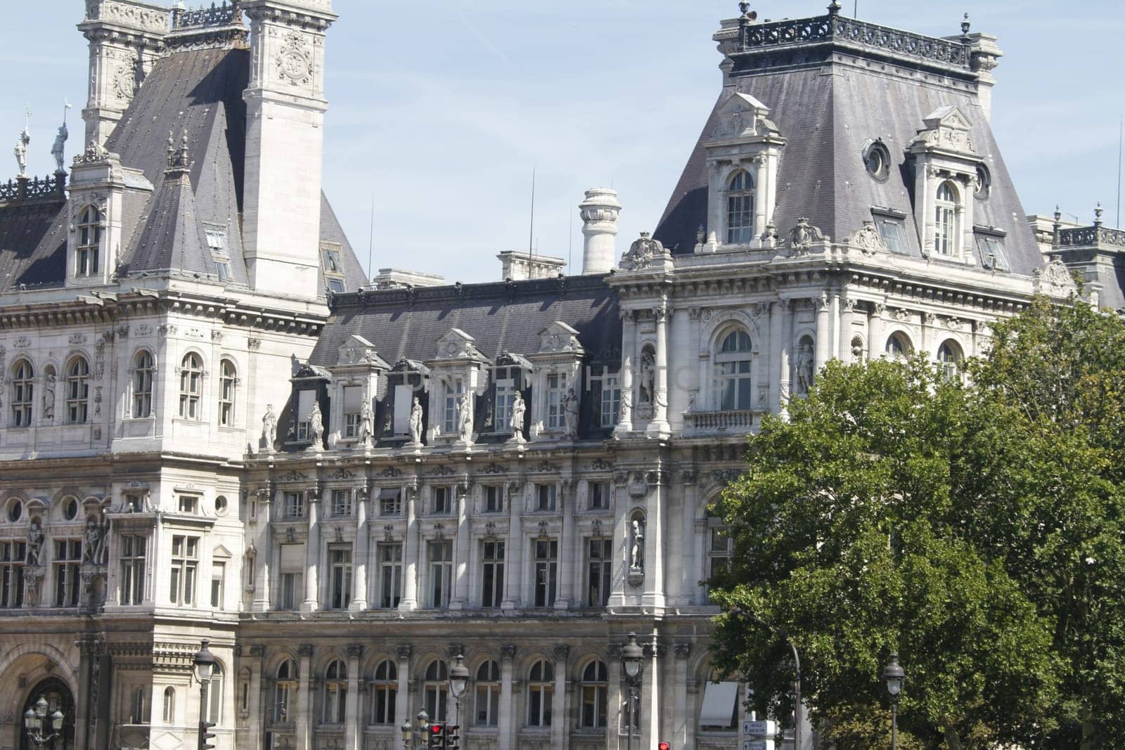 Paris France