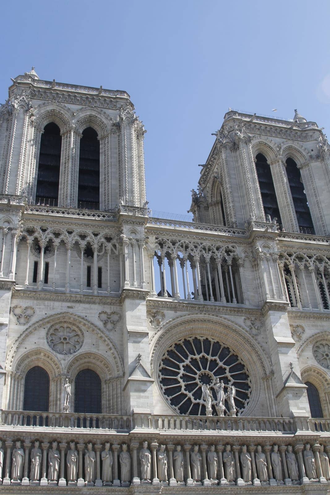 Paris France