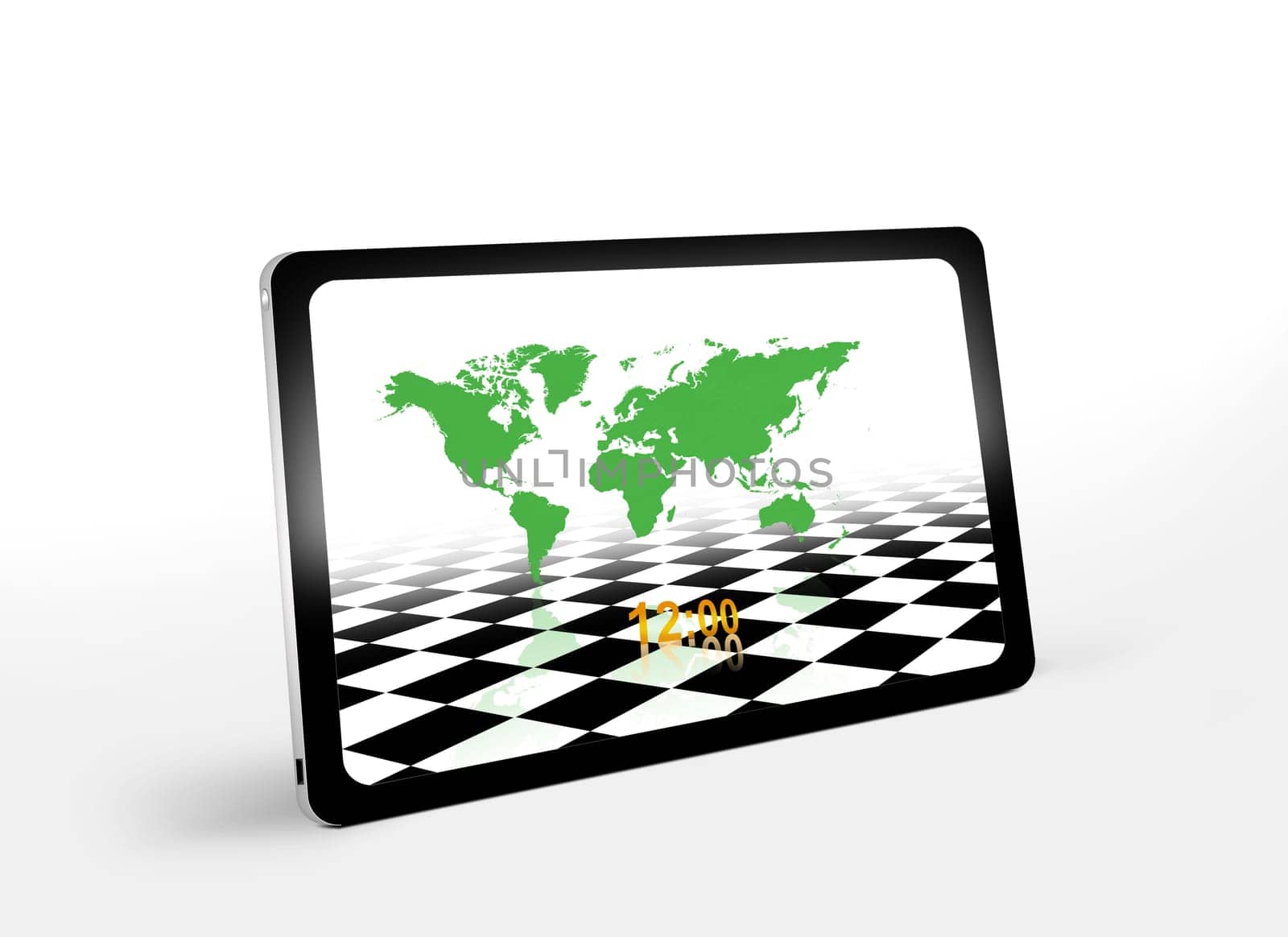 Tablet PC