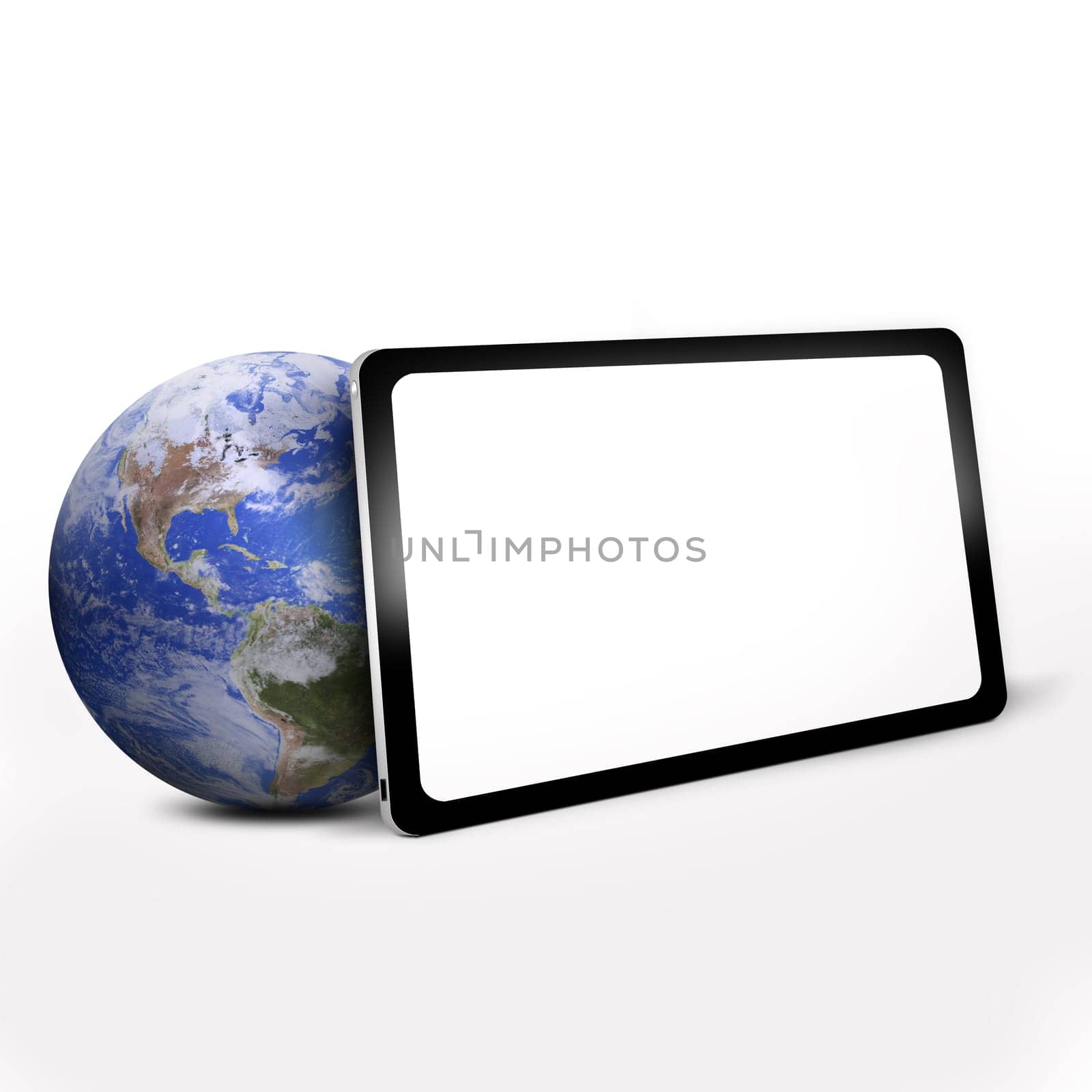 Tablet PC