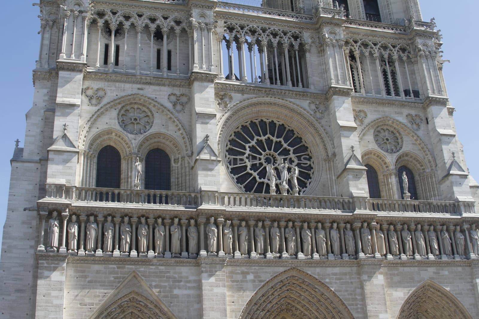 Paris France