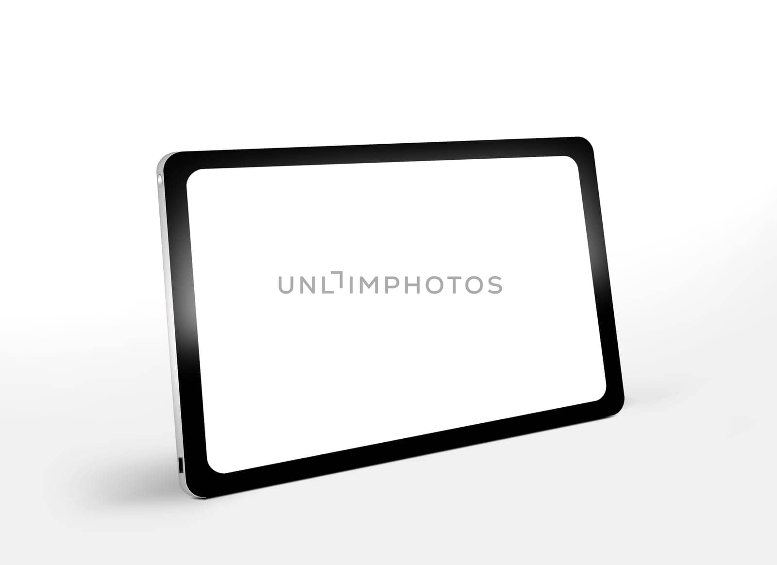 Tablet PC