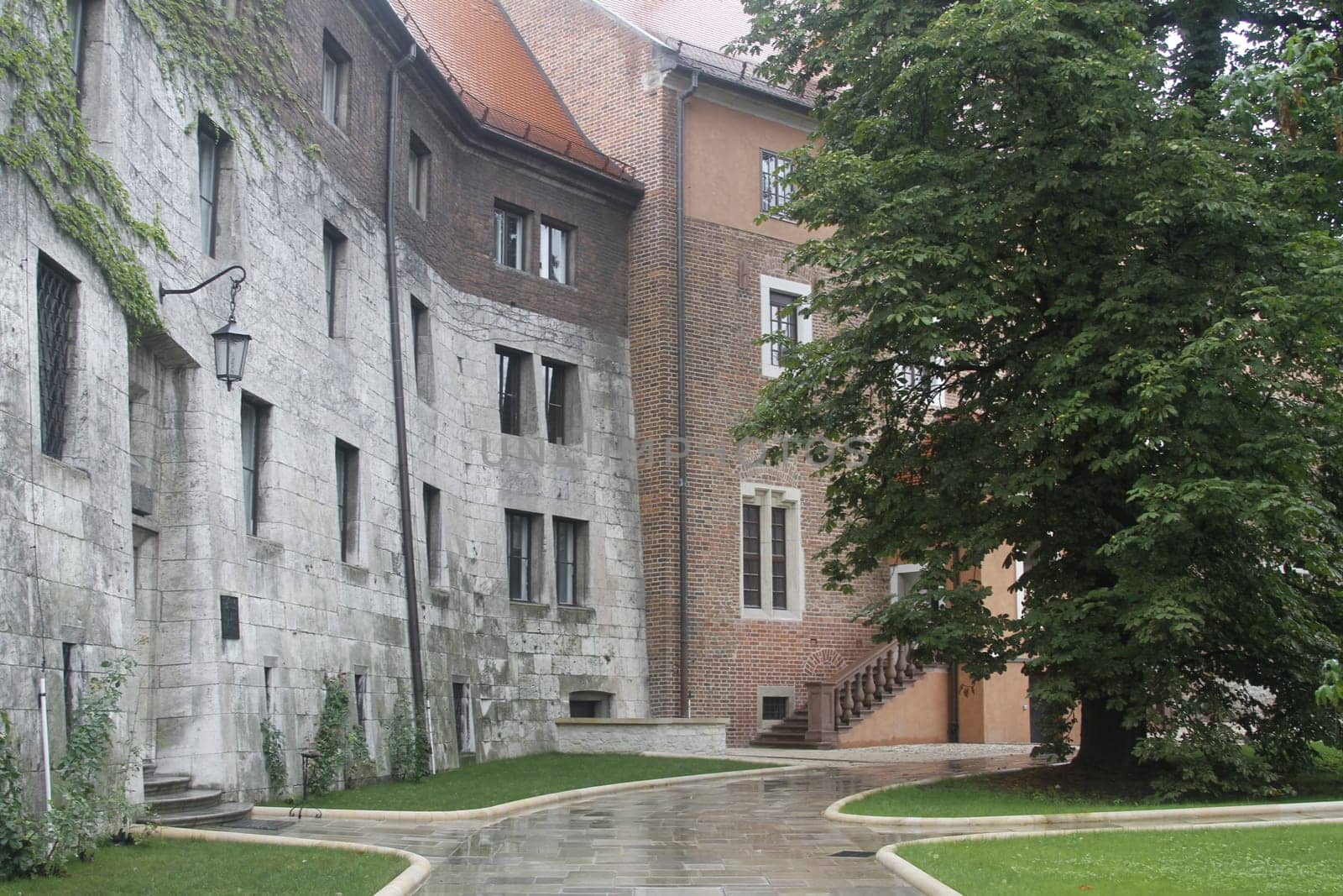Poland Krakow