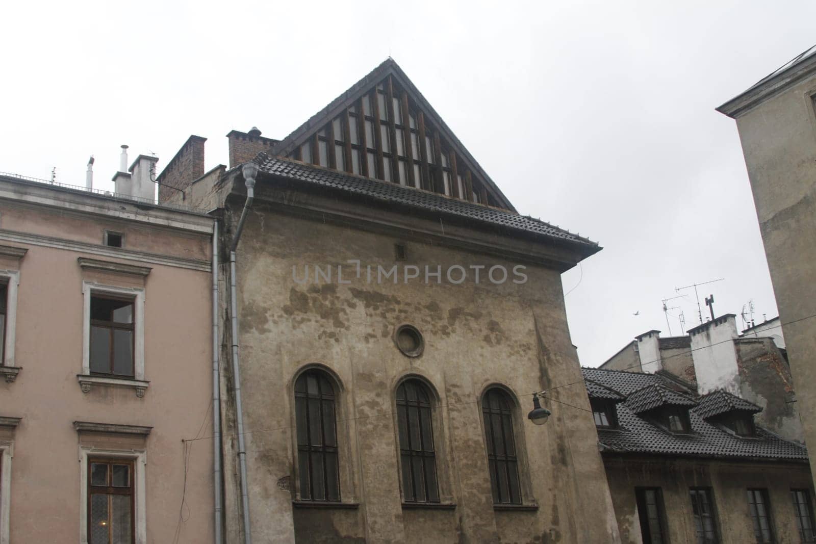 Poland Krakow