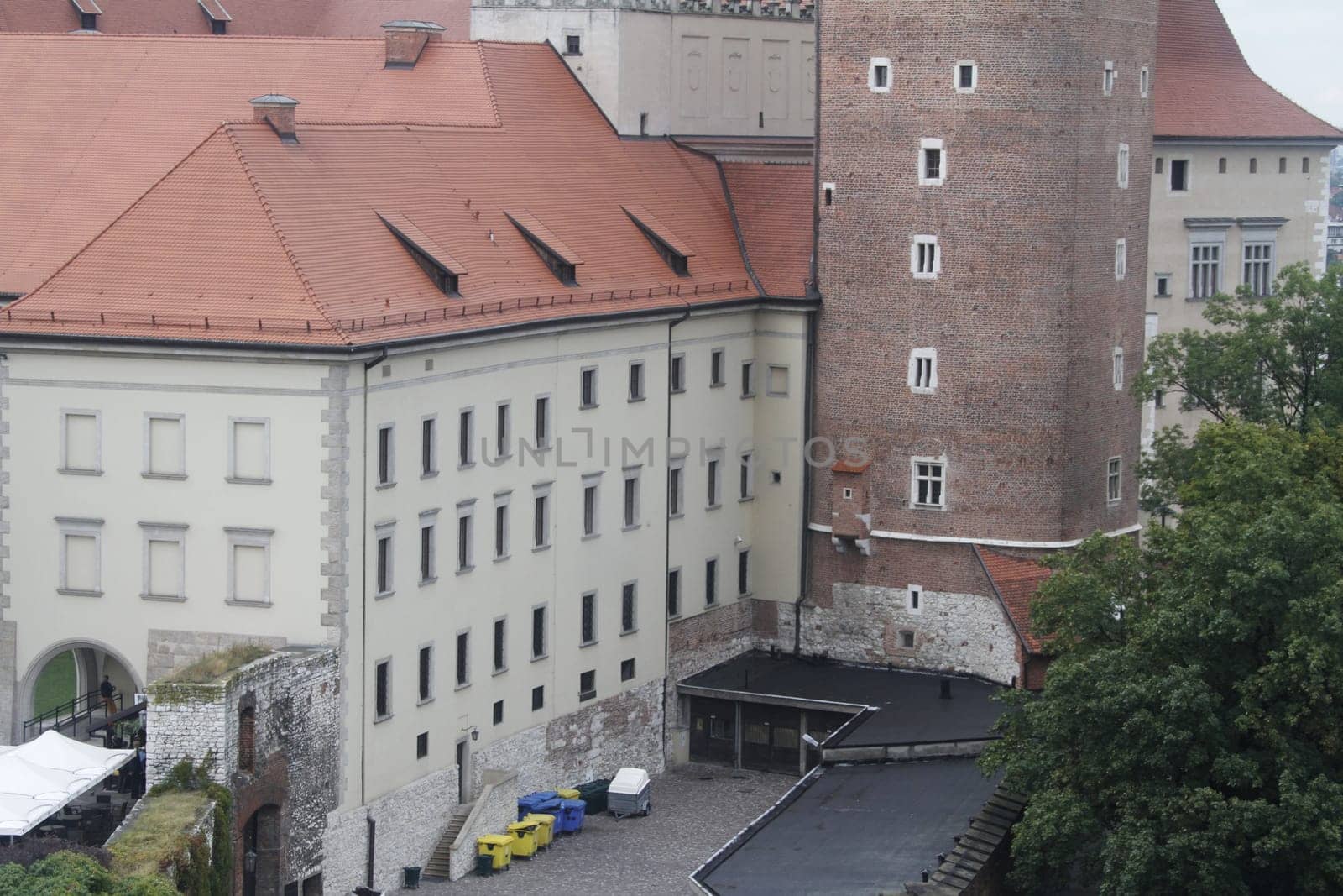 Poland Krakow
