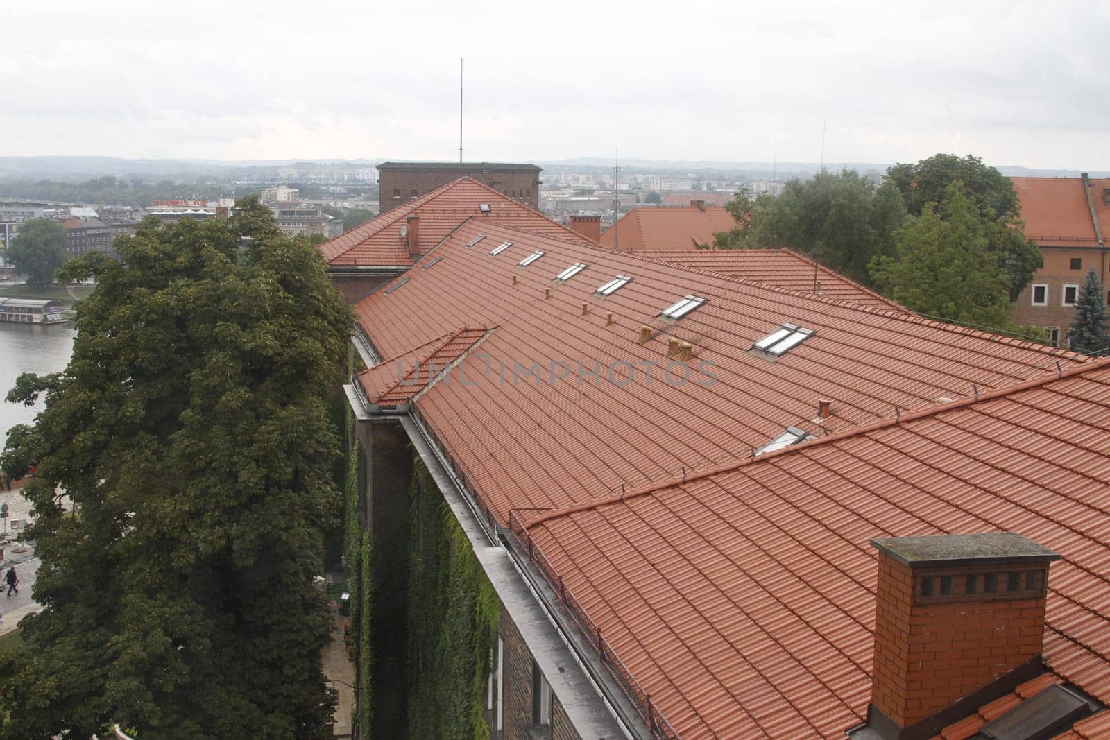Poland Krakow