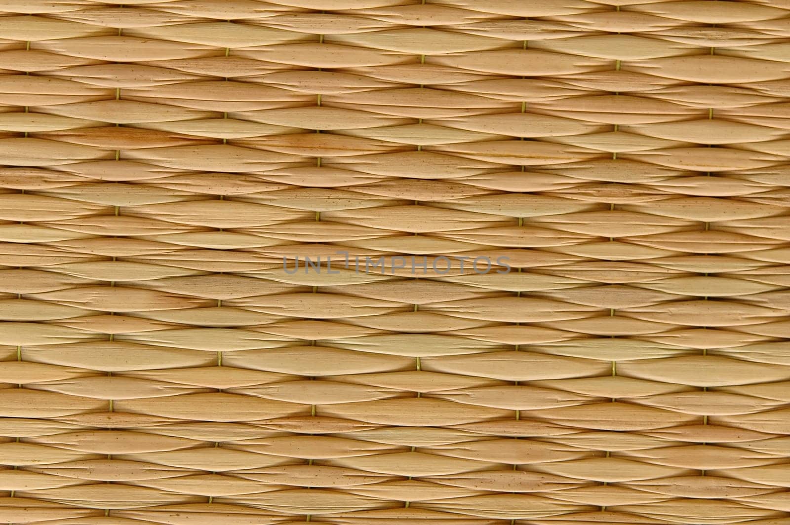 reed mat