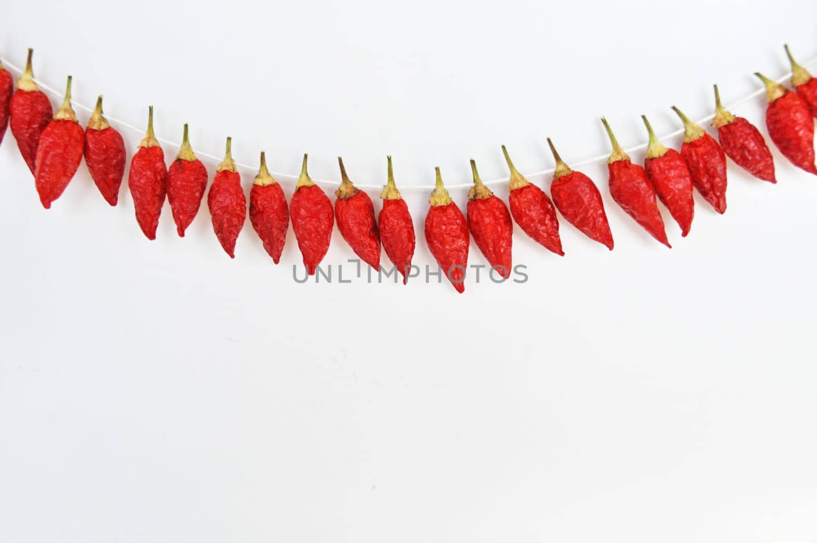 hot pepper