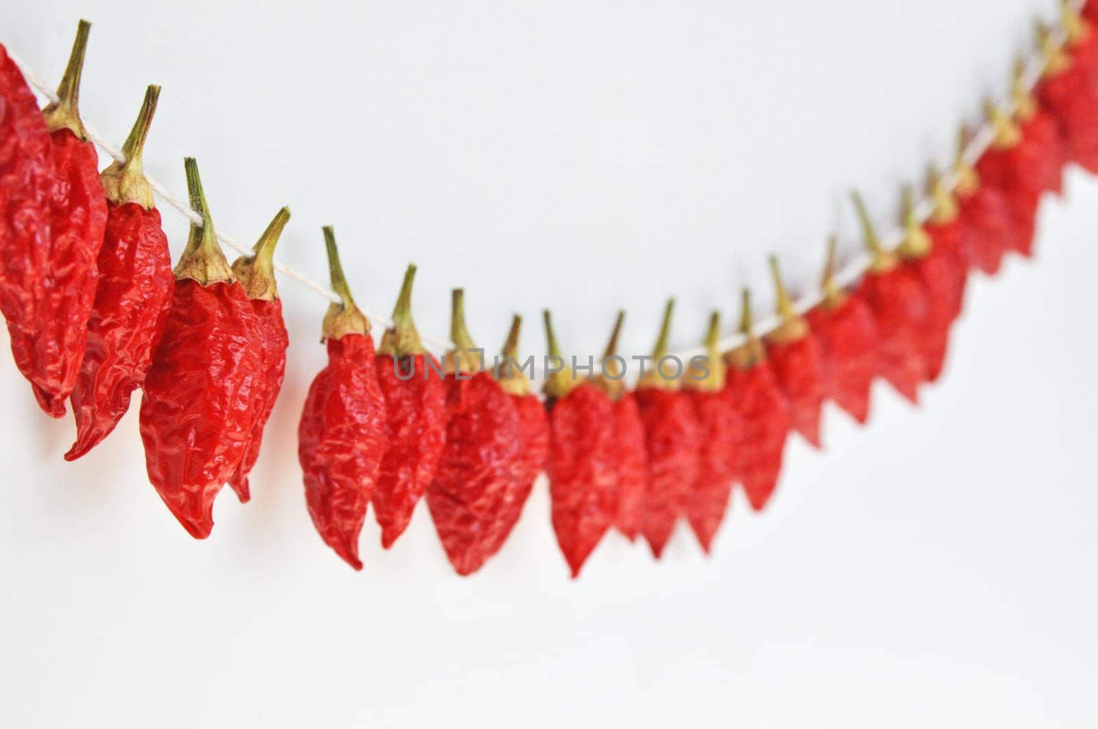 hot pepper