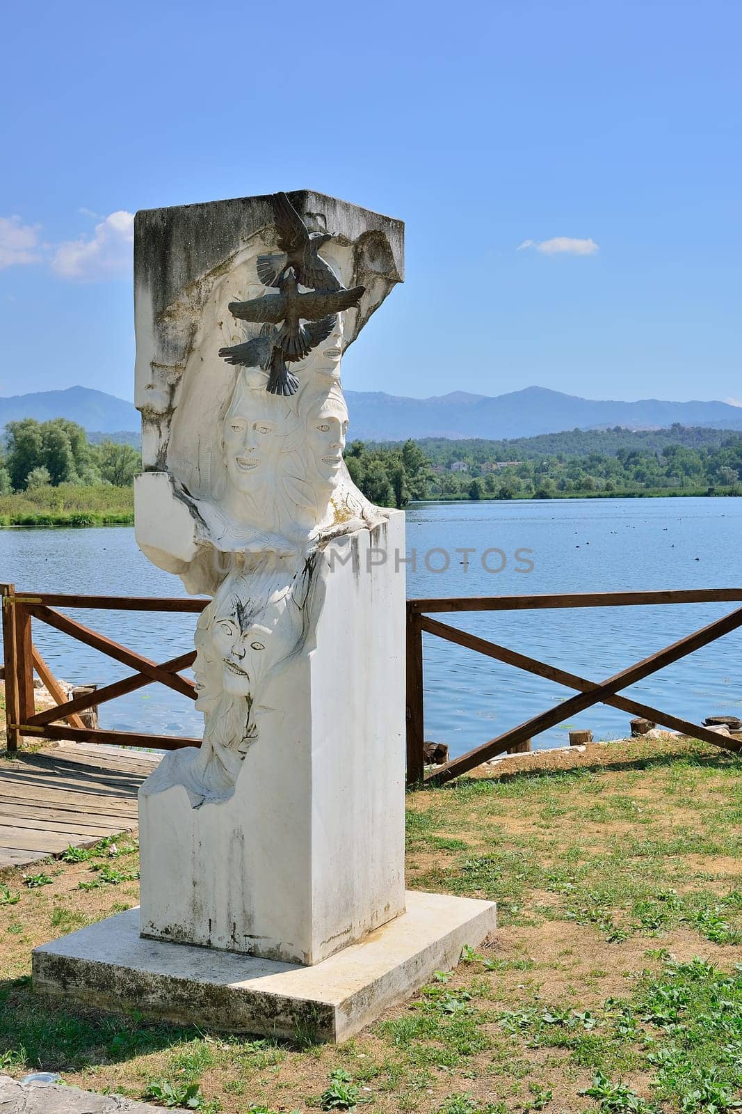 nature reserve