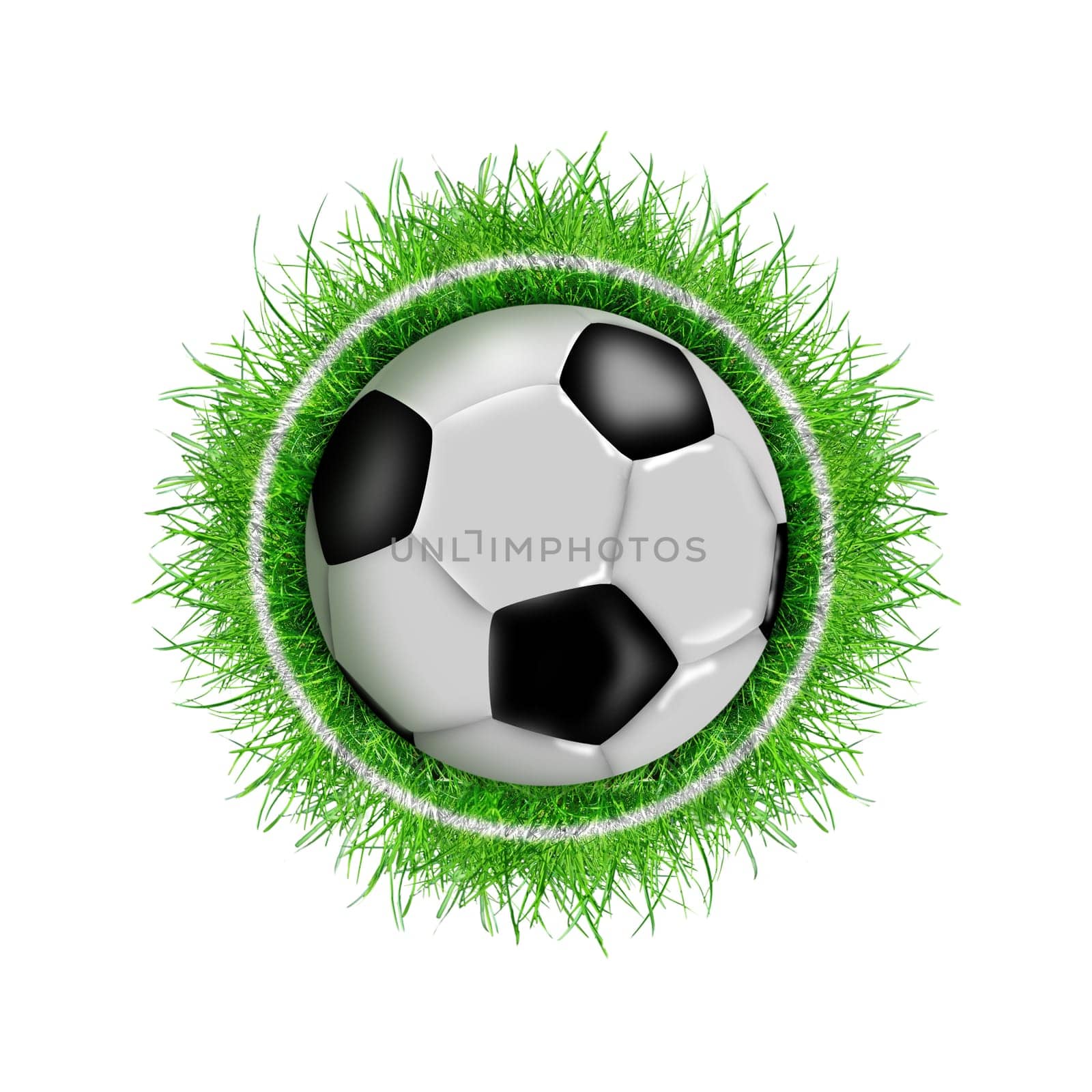 Soccer Icon