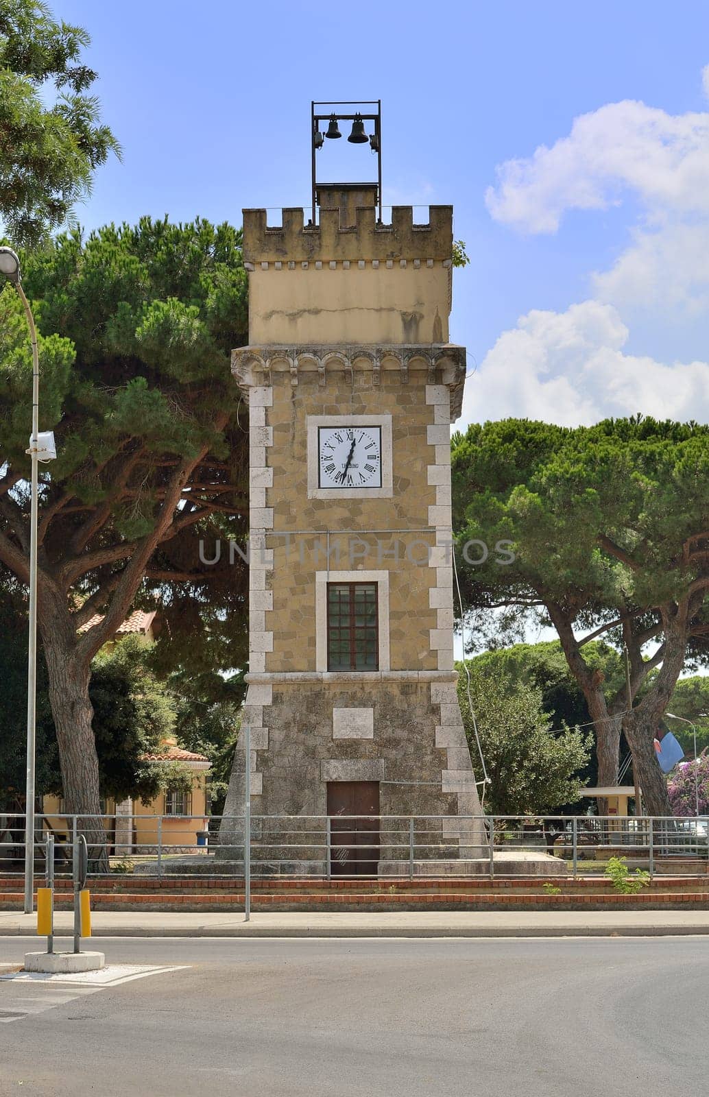 Latina, Italy