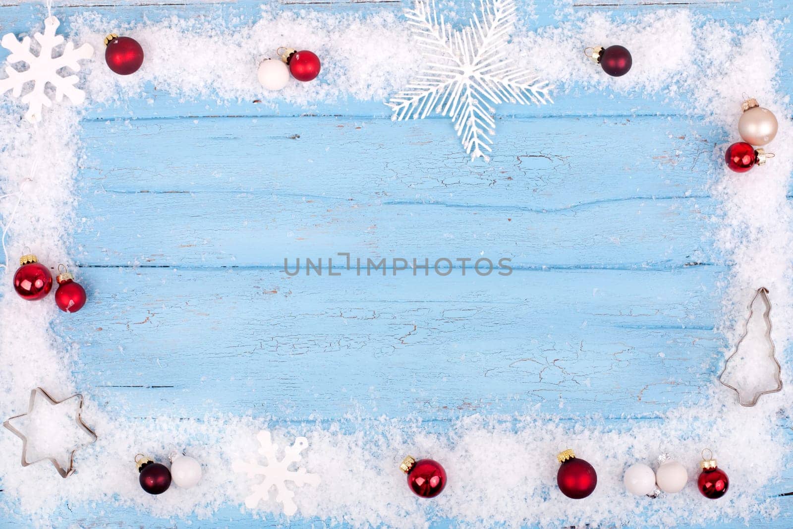 Christmas board