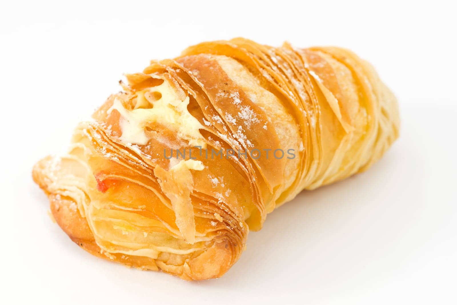 pastry
