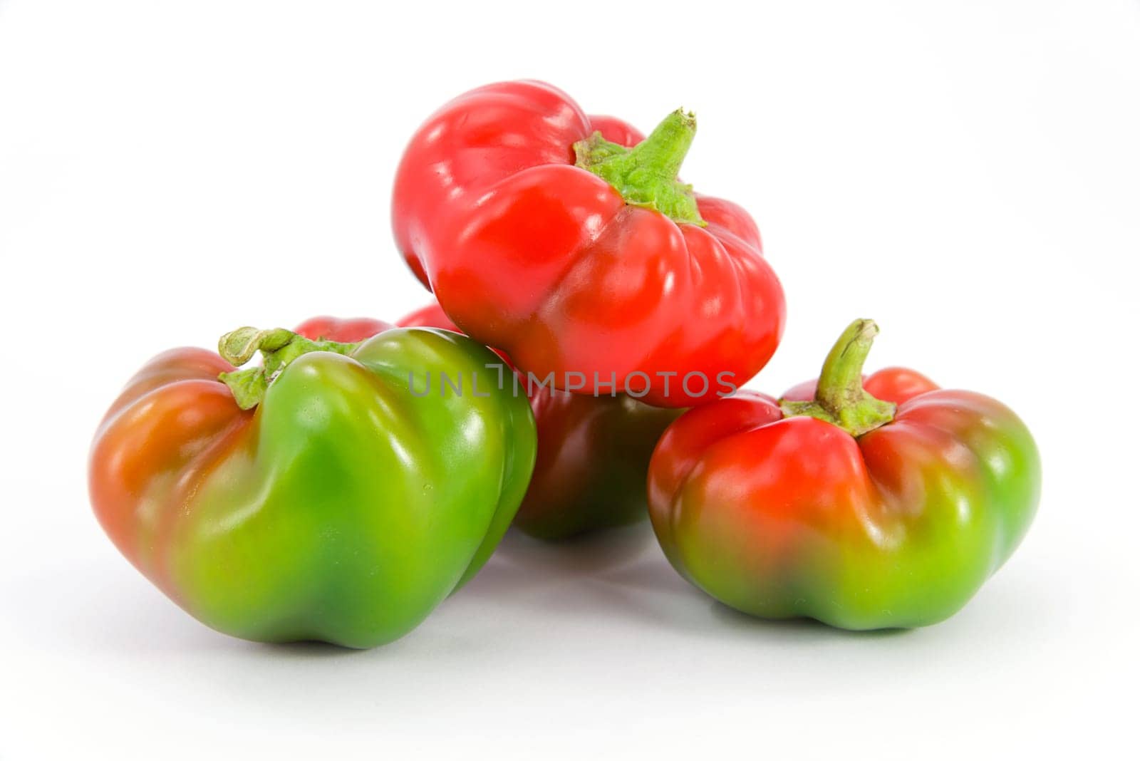 vegetables