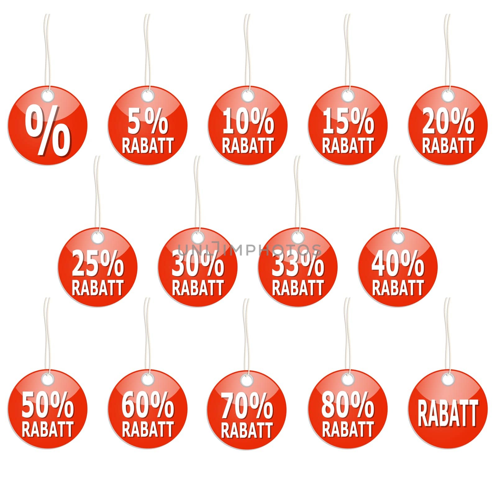 red round pendant with discount