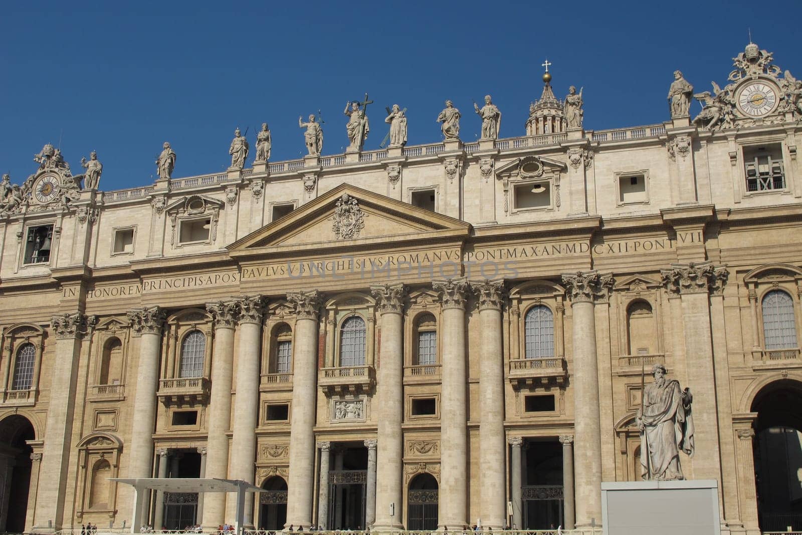 Rome, Italy