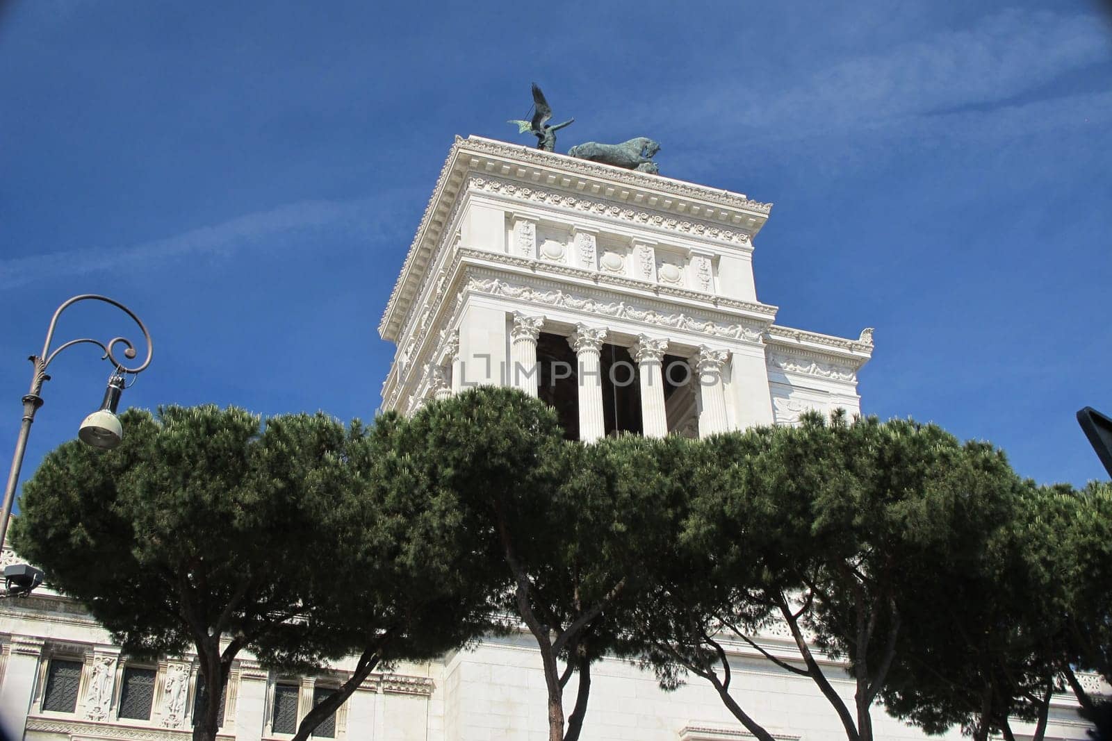 Rome, Italy