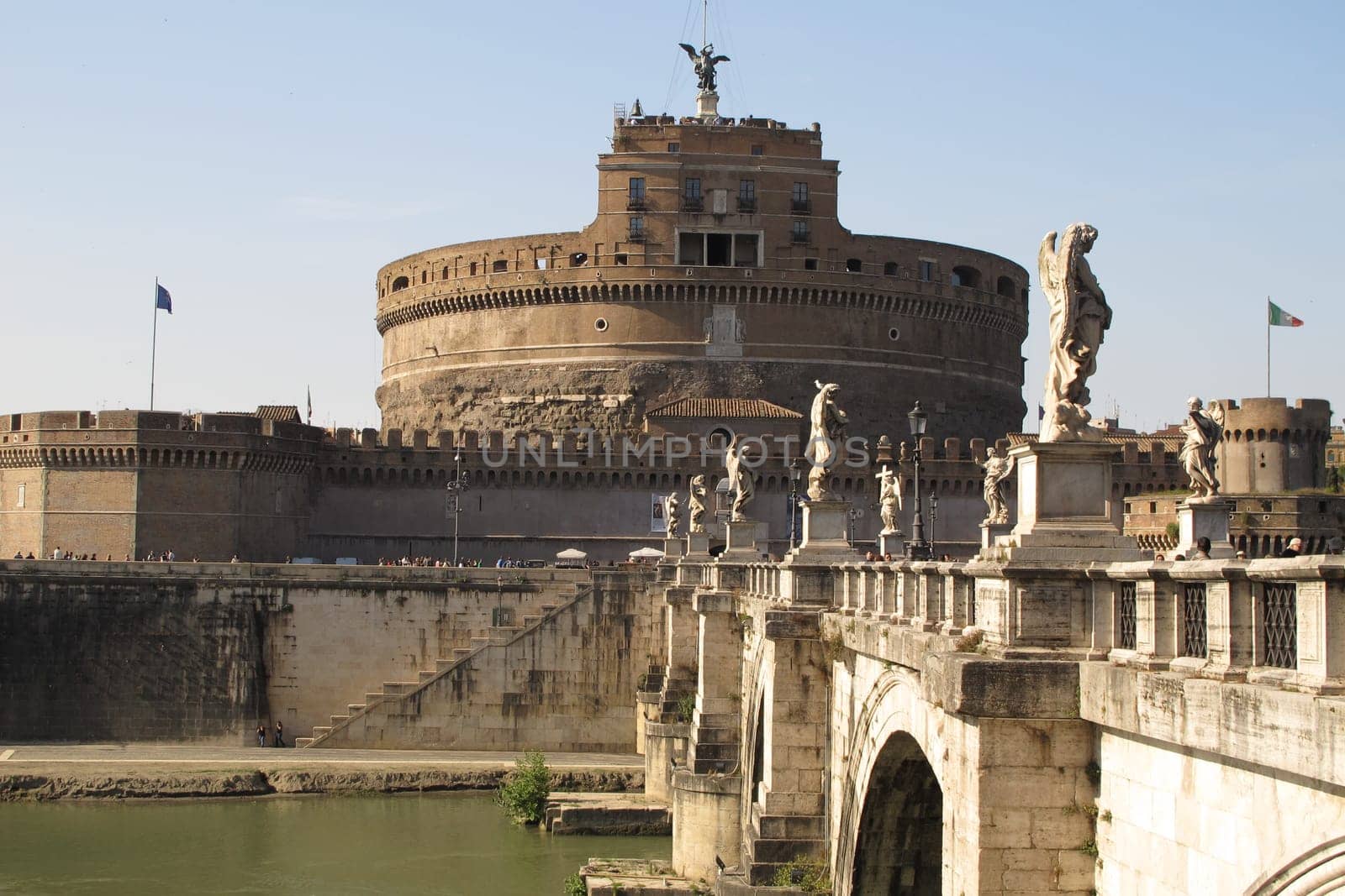 Rome, Italy