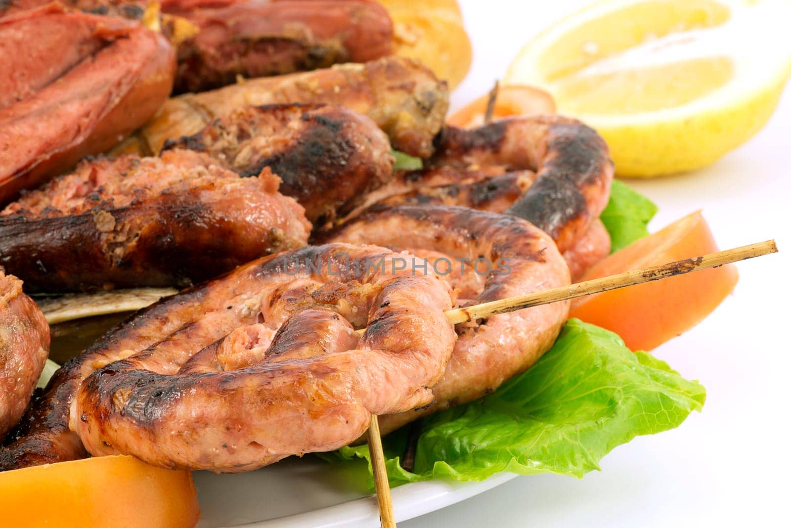 meat