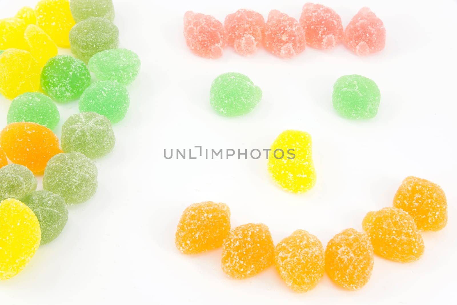 candy
