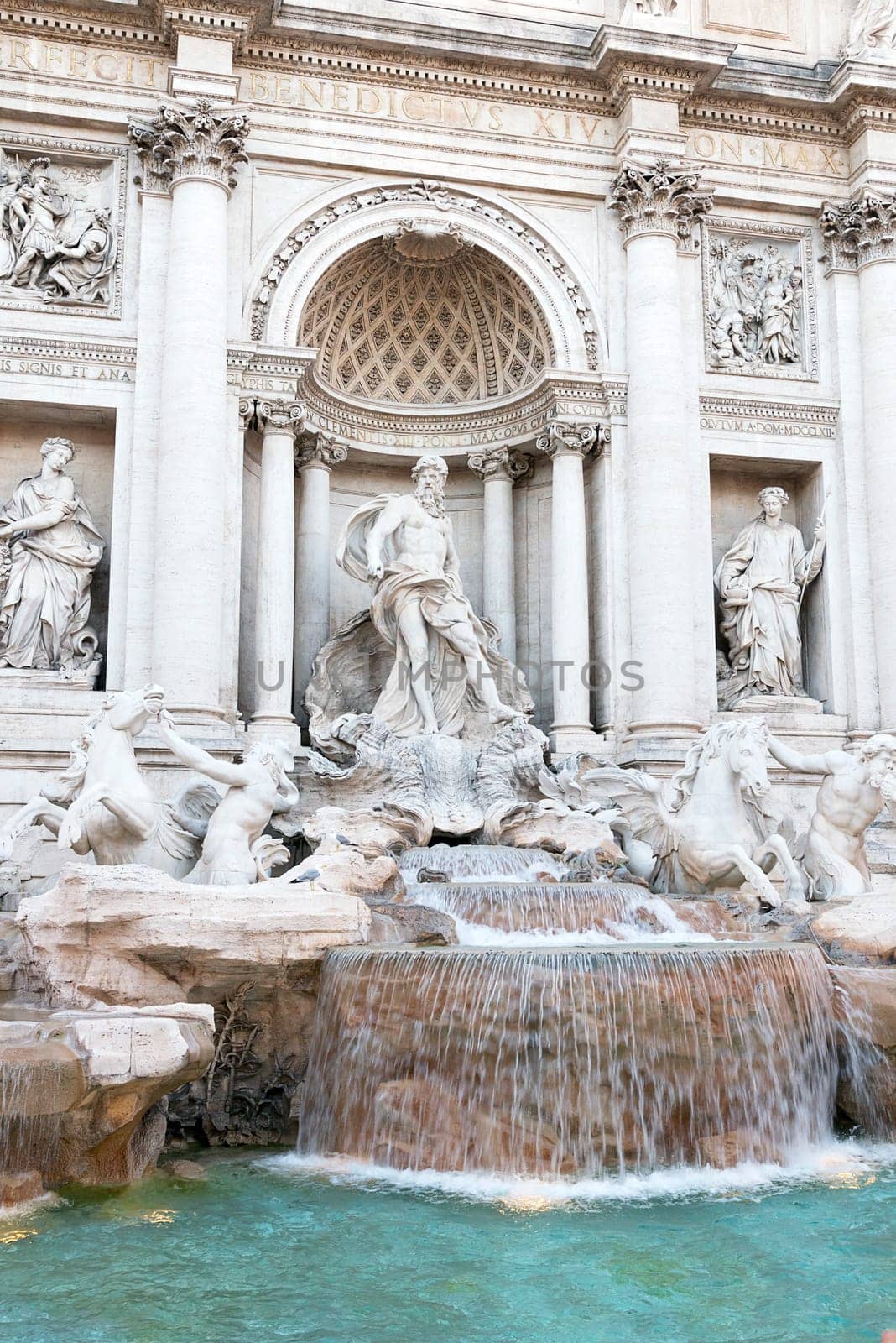 Rome