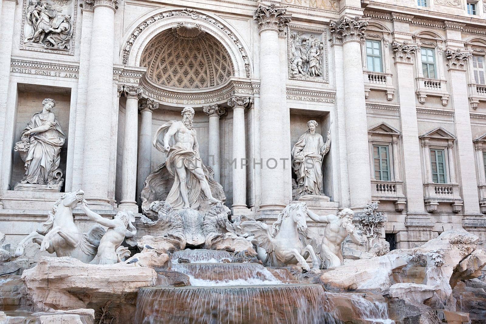 Rome