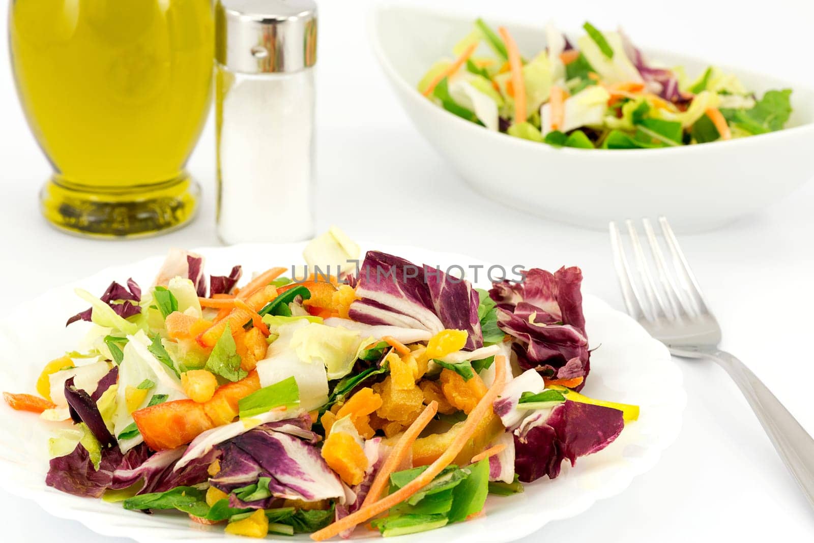 salad