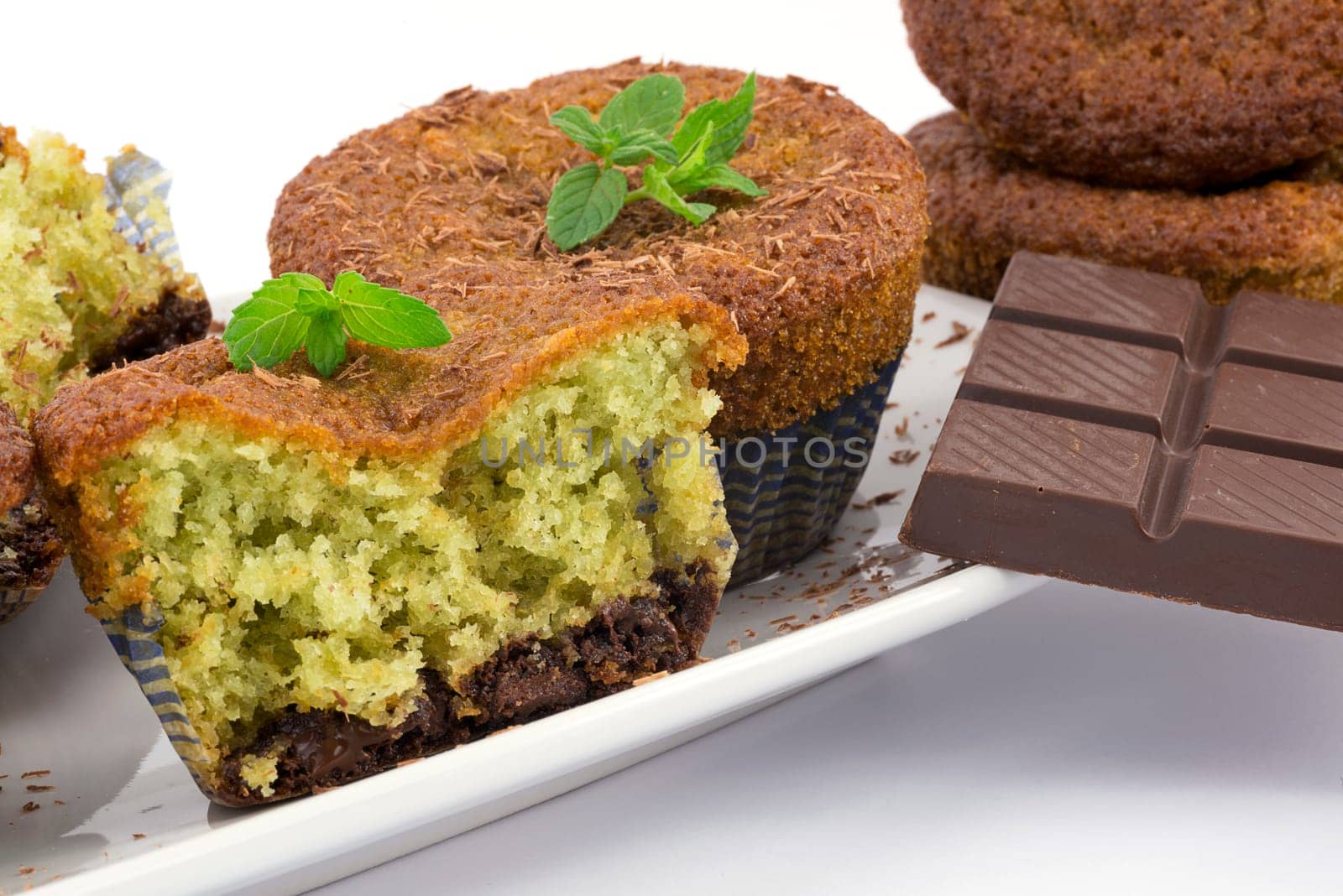 muffins