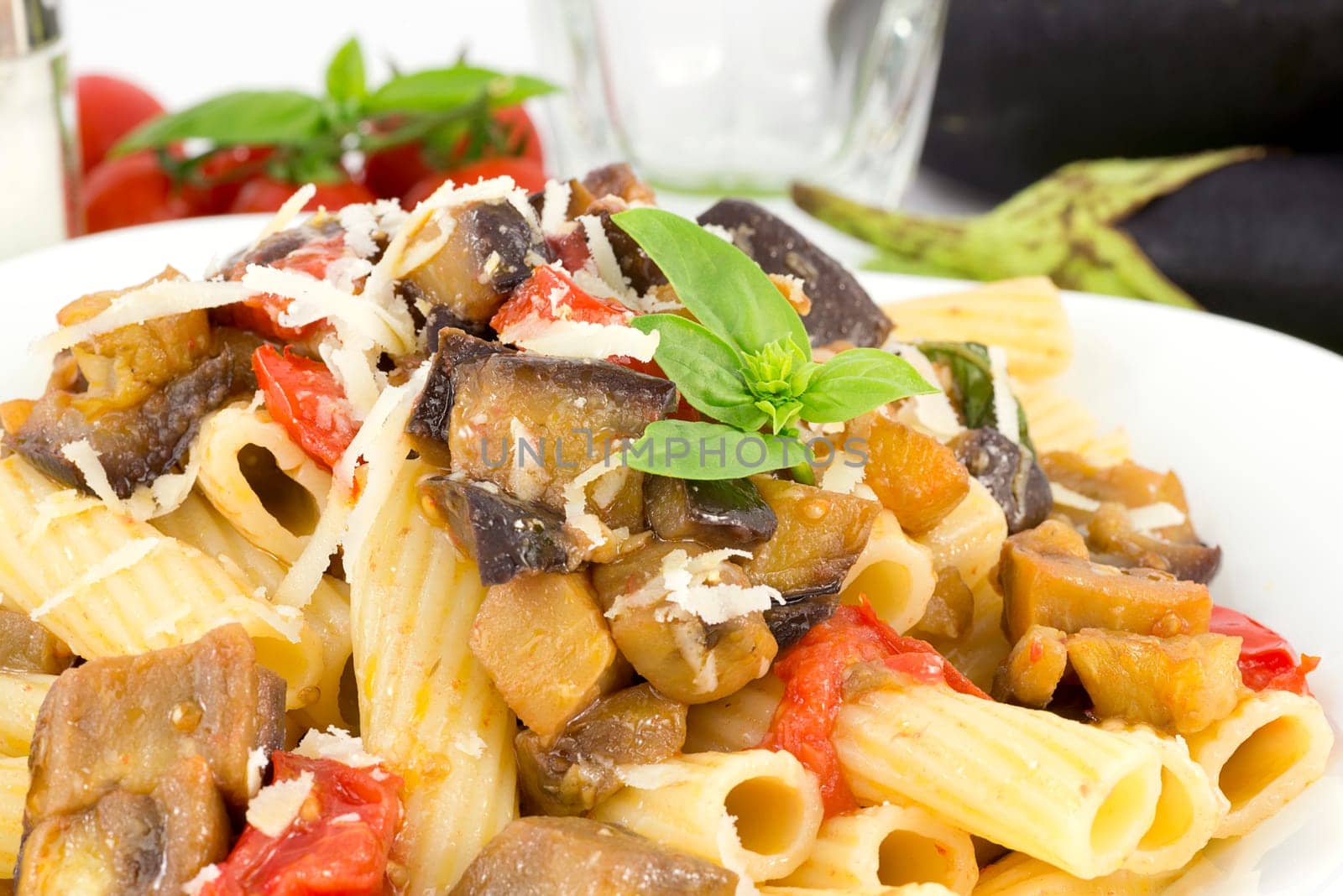 pasta