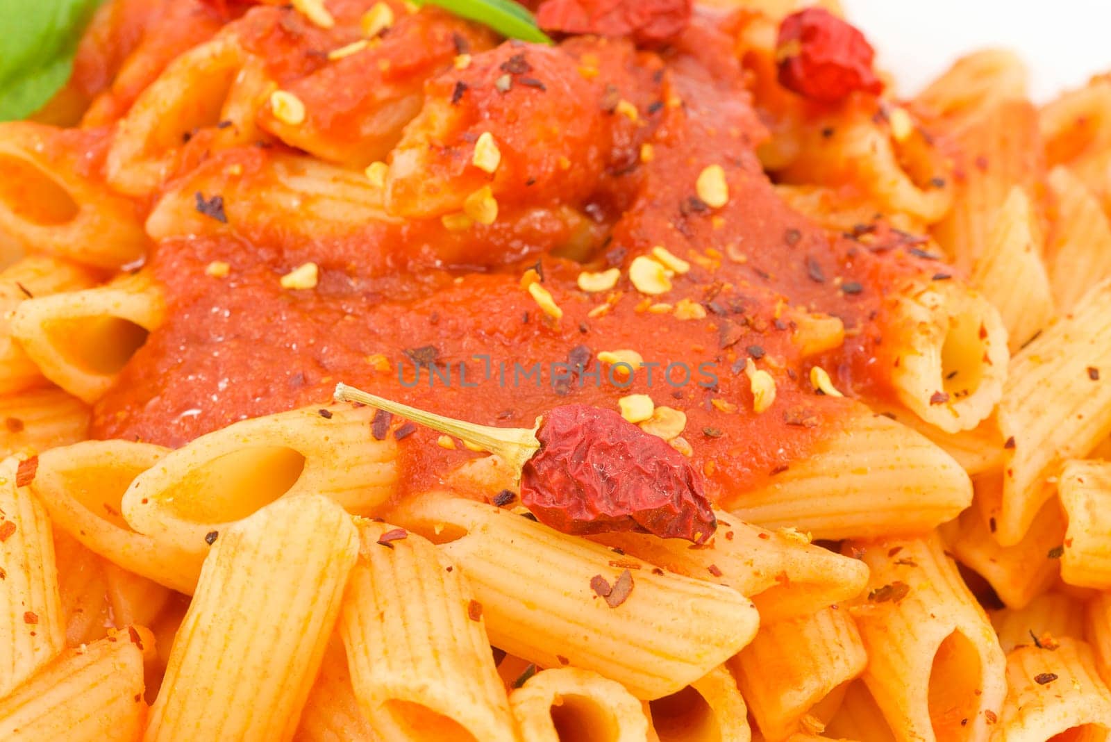 pasta