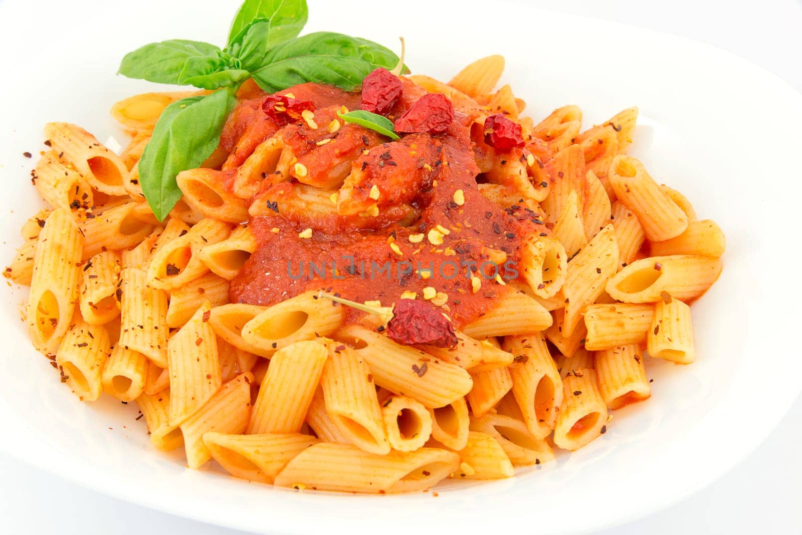 pasta