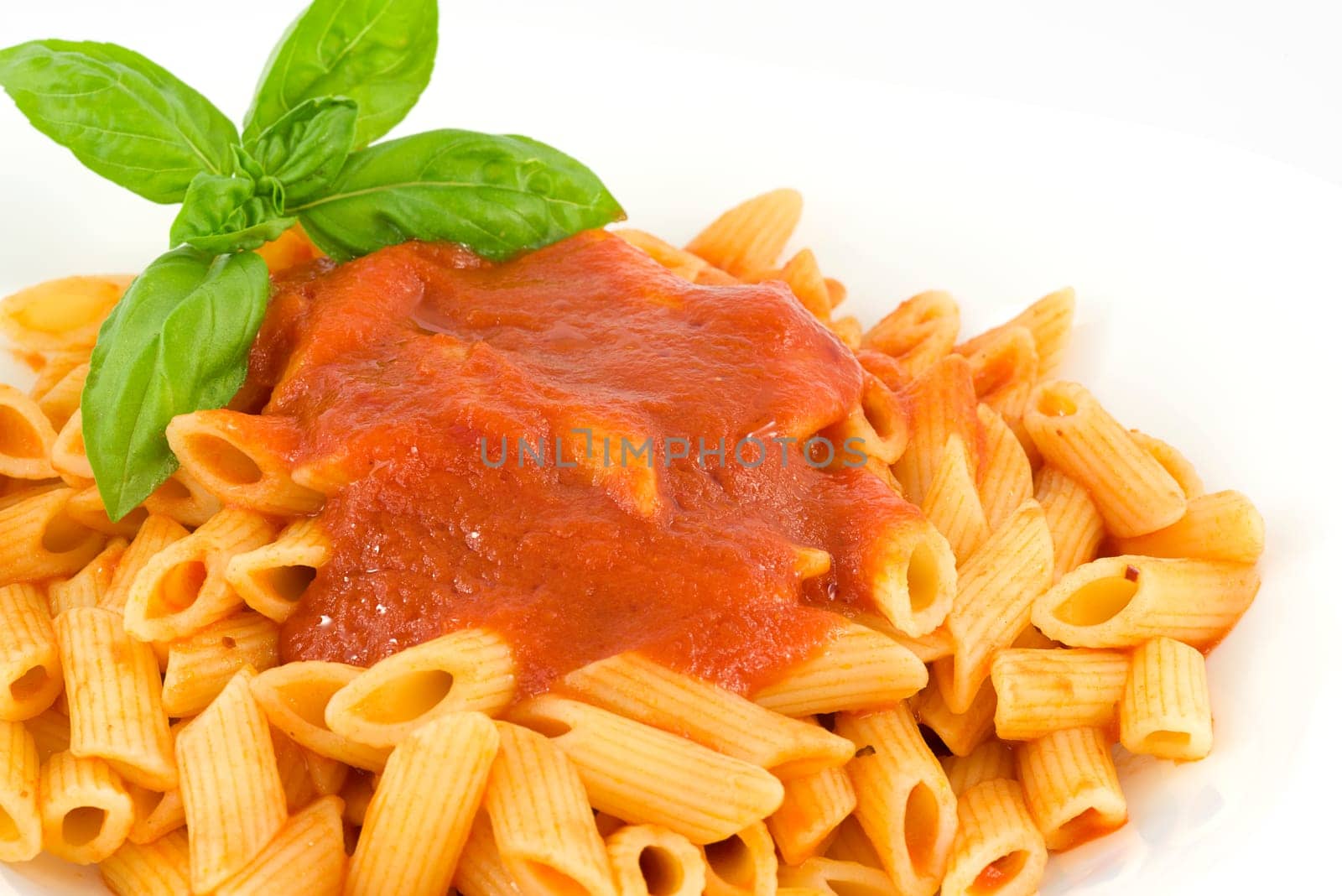 pasta