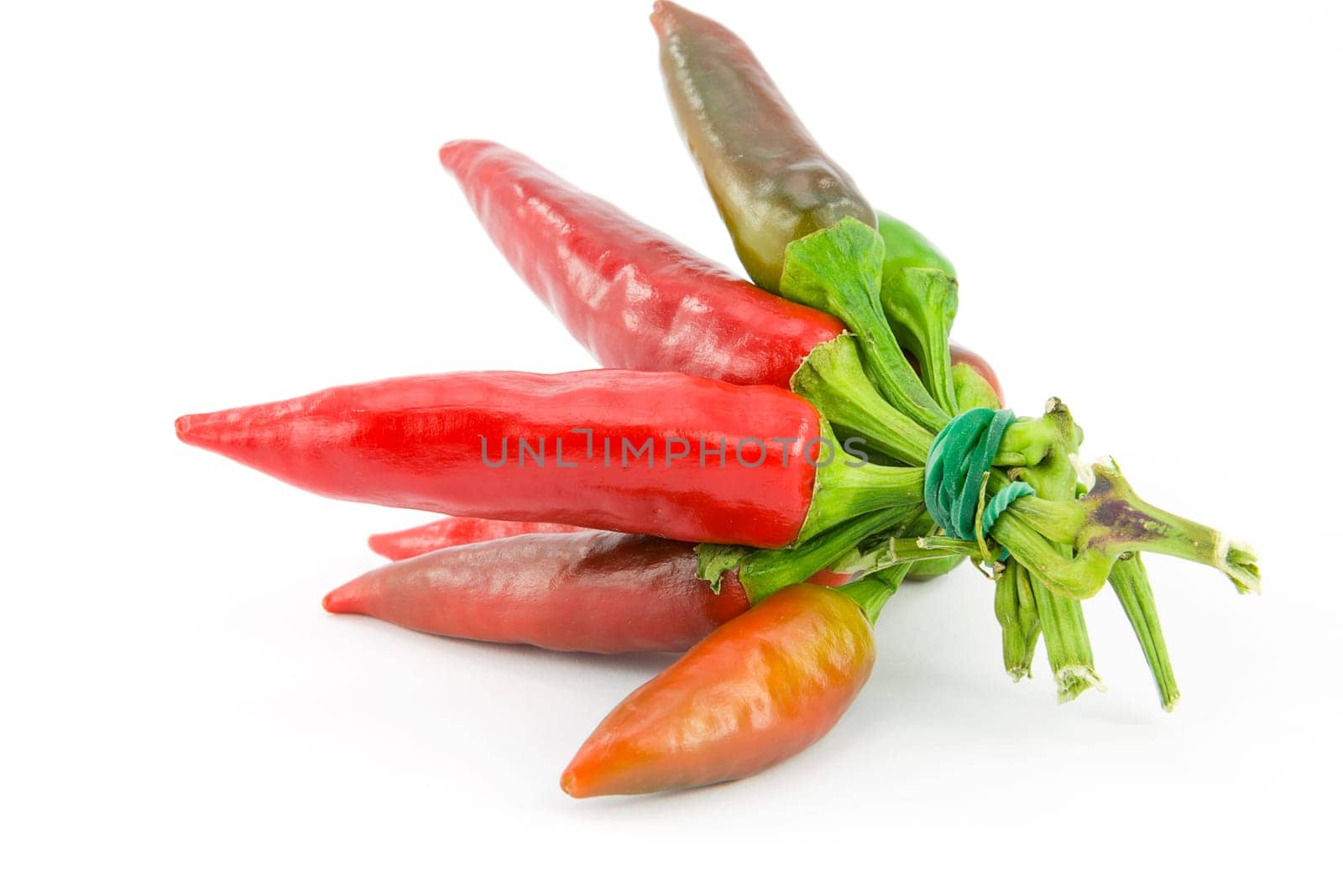 spicy