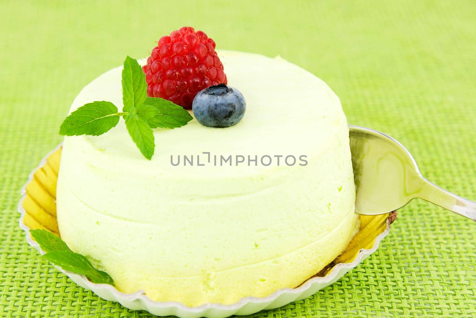 dessert