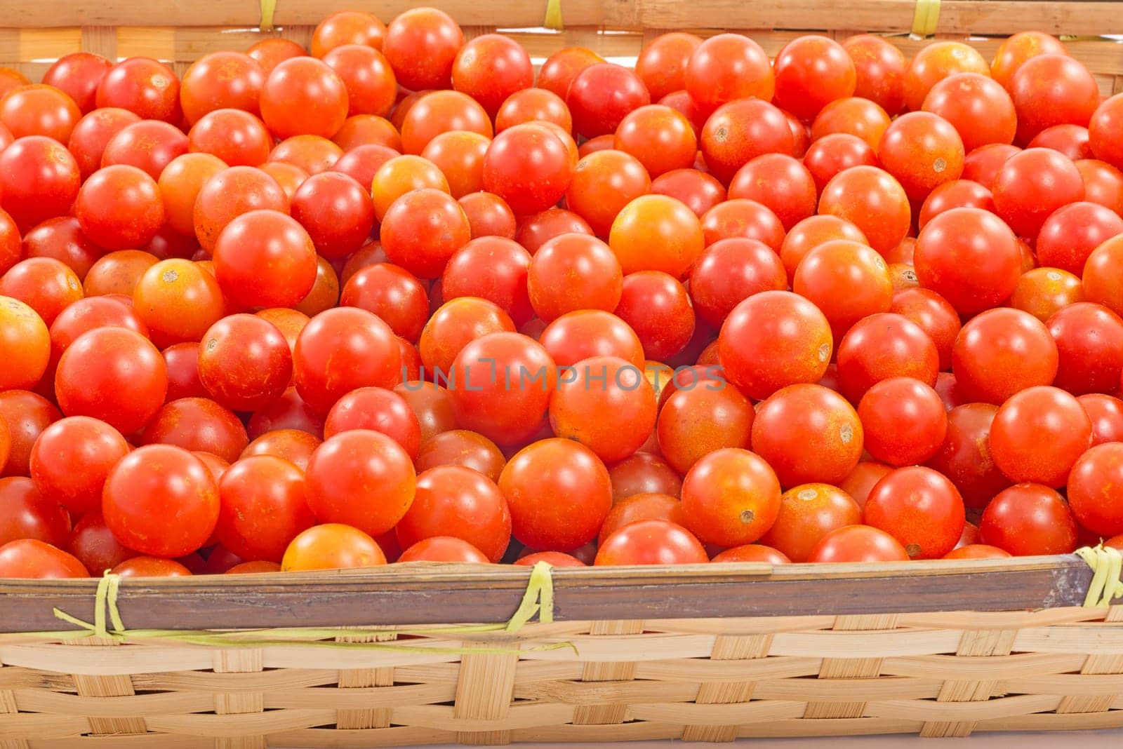 cherry tomatoes