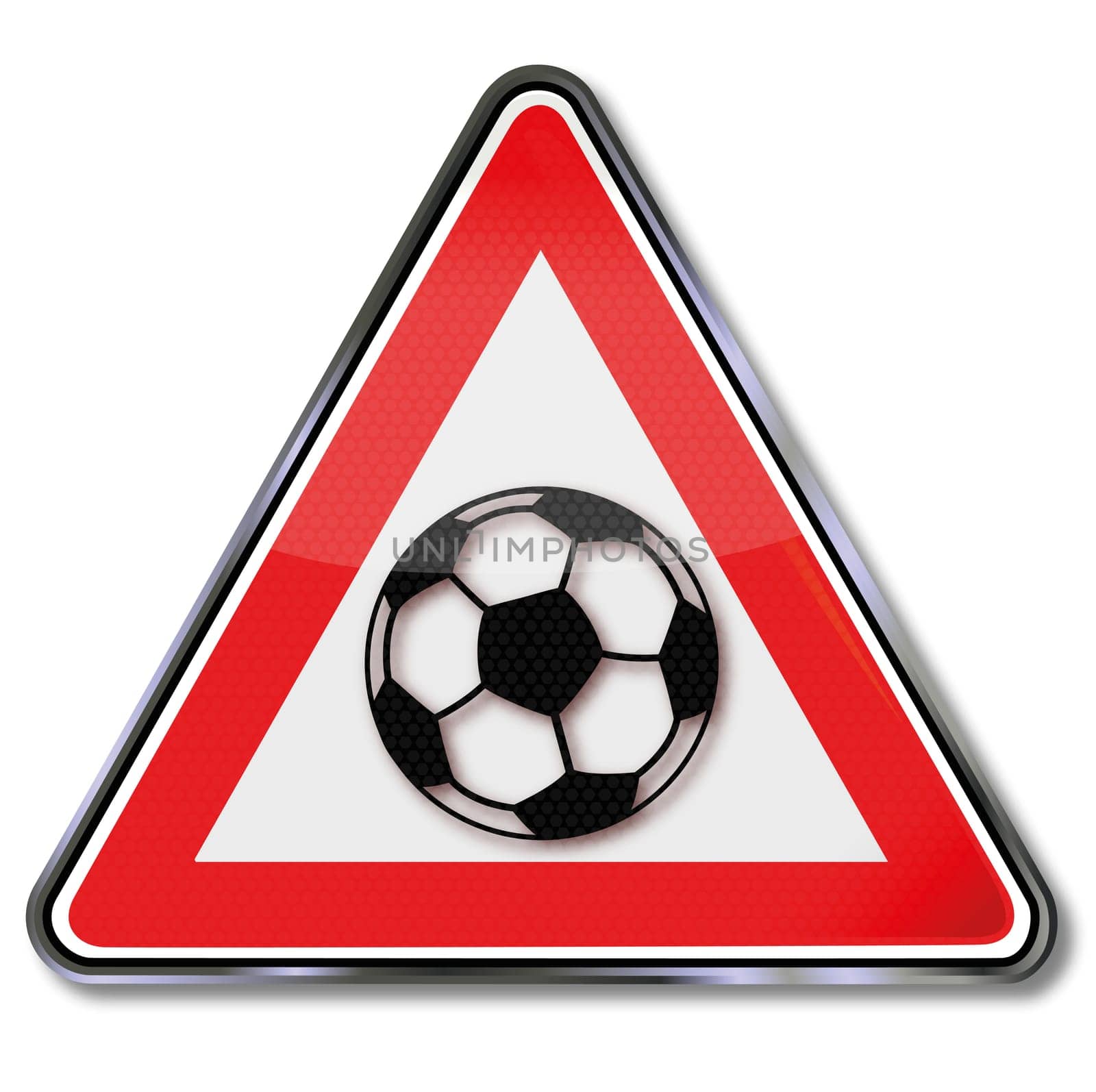 Shield Football