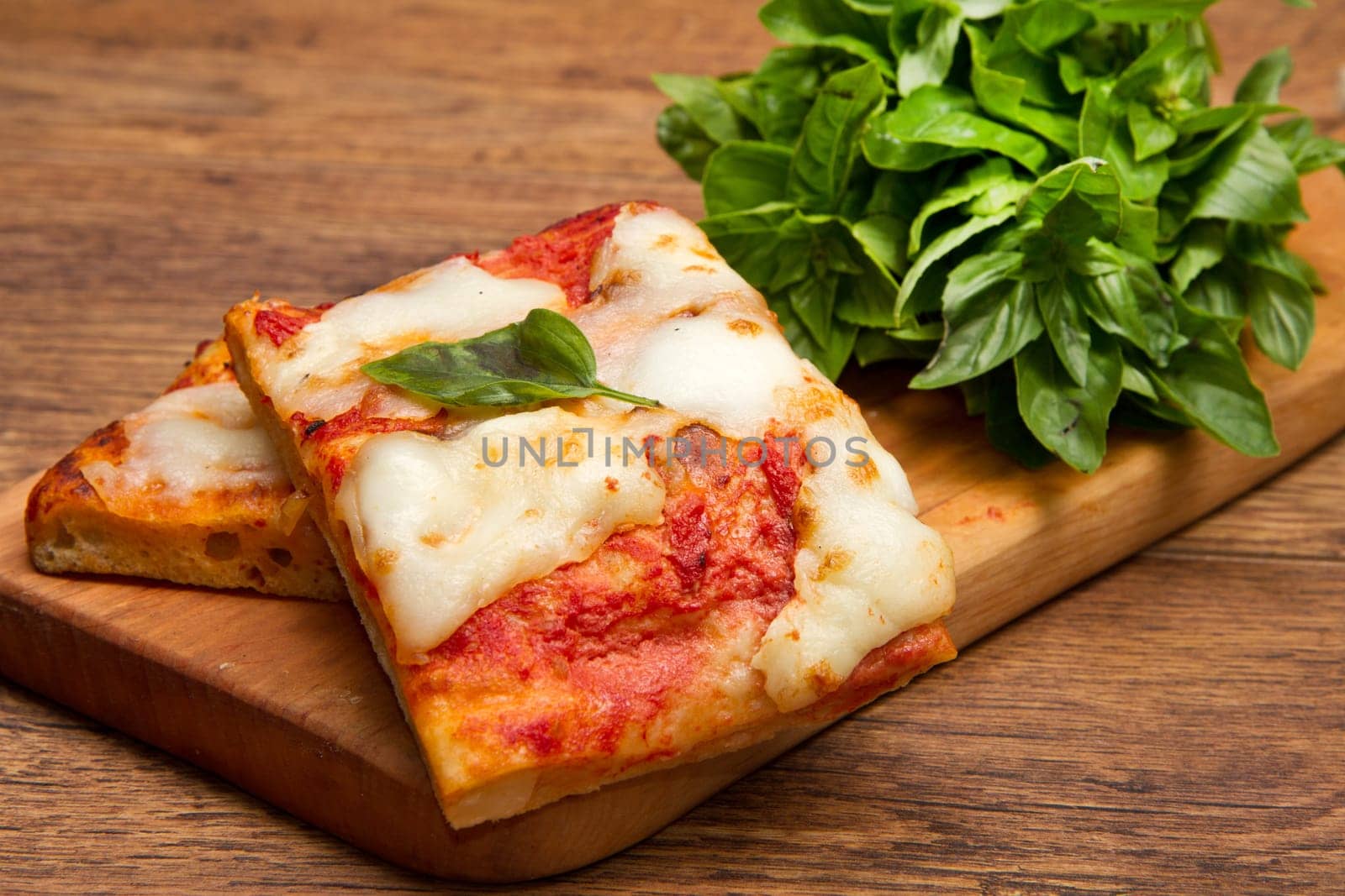 slice of pizza