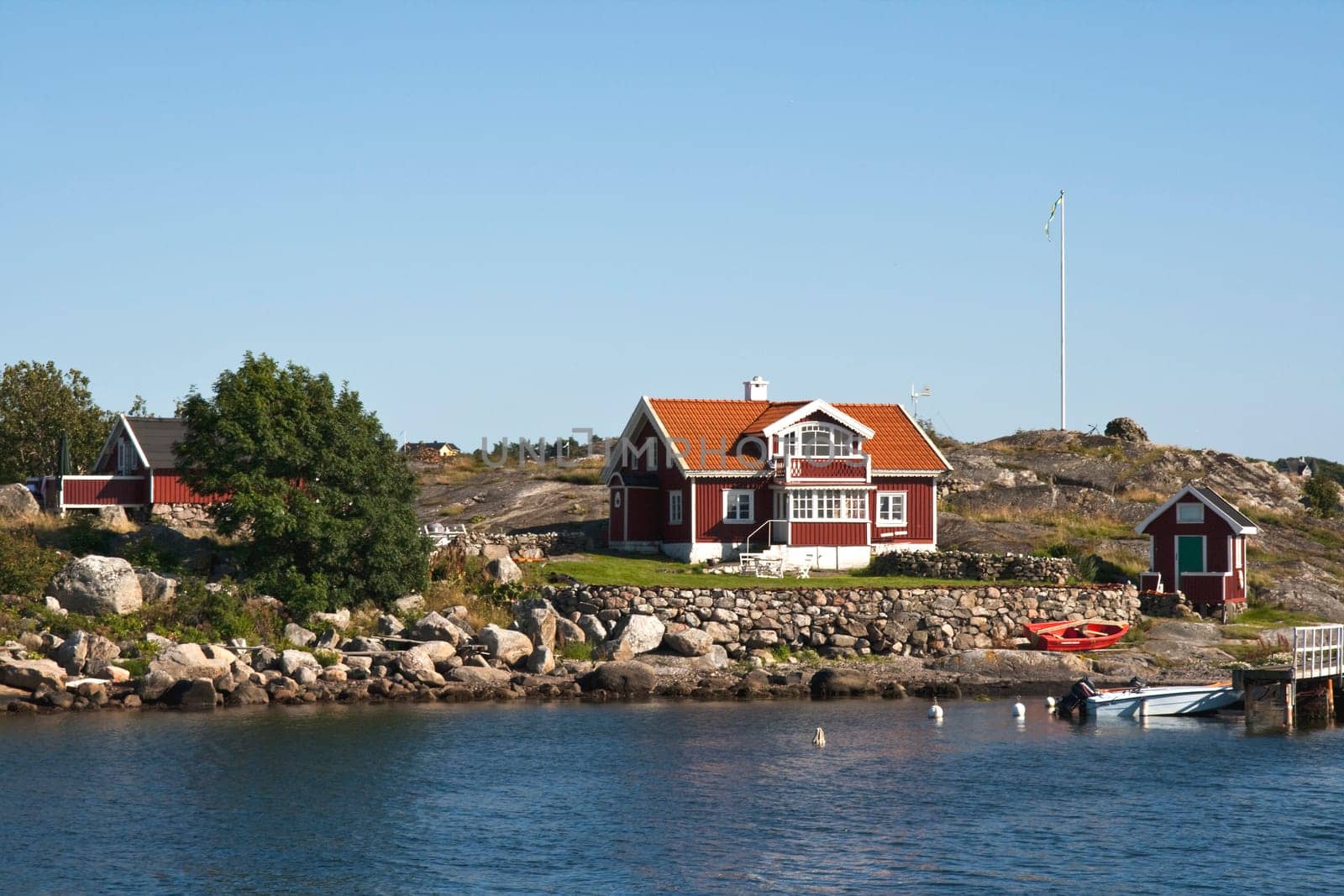 Swedish House