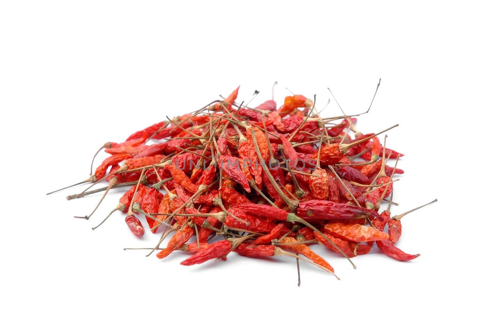 dried chili