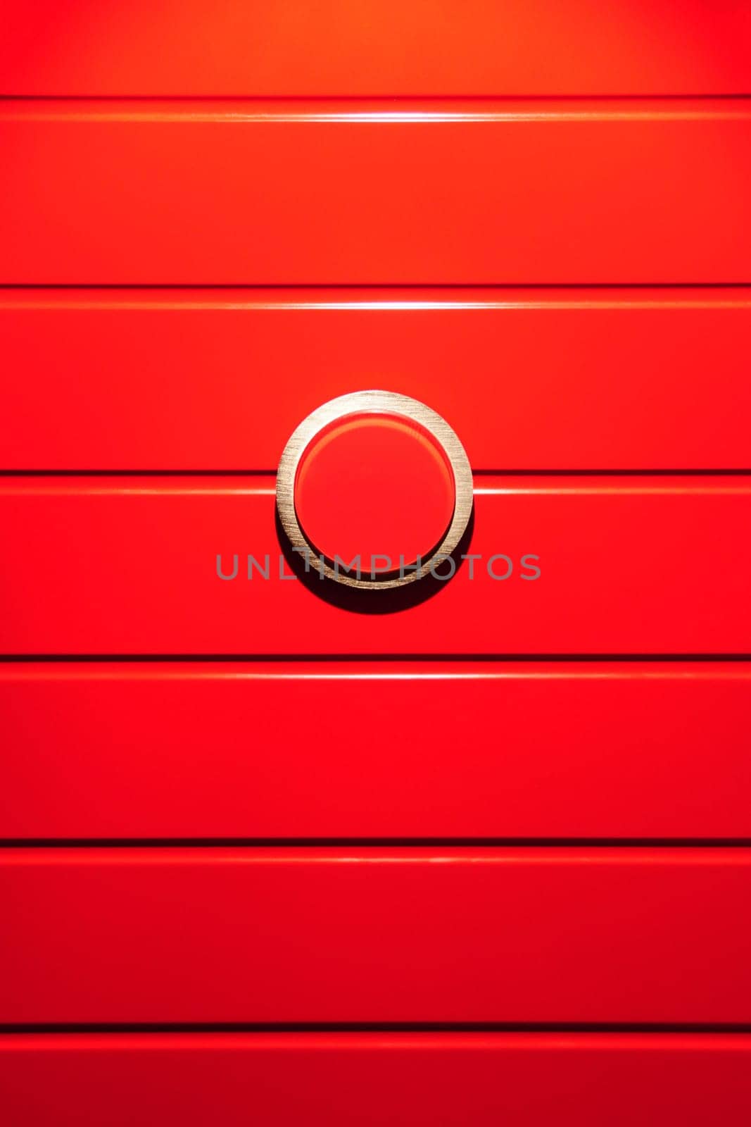 Red Door