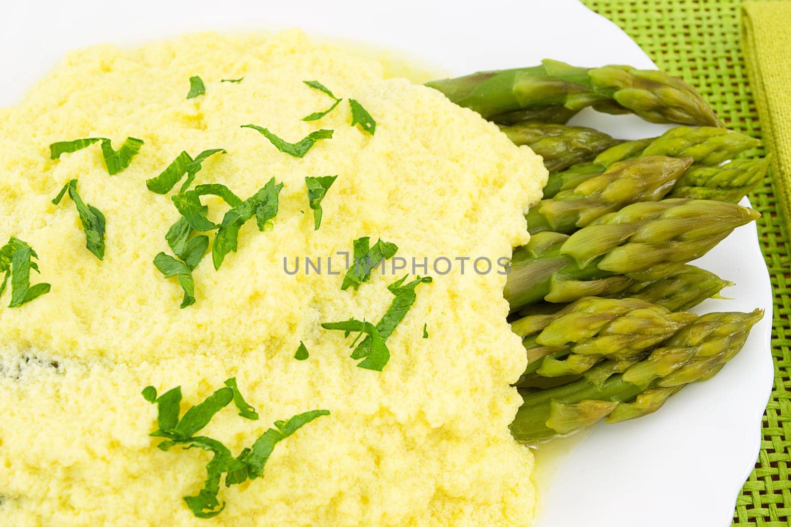 vegetables