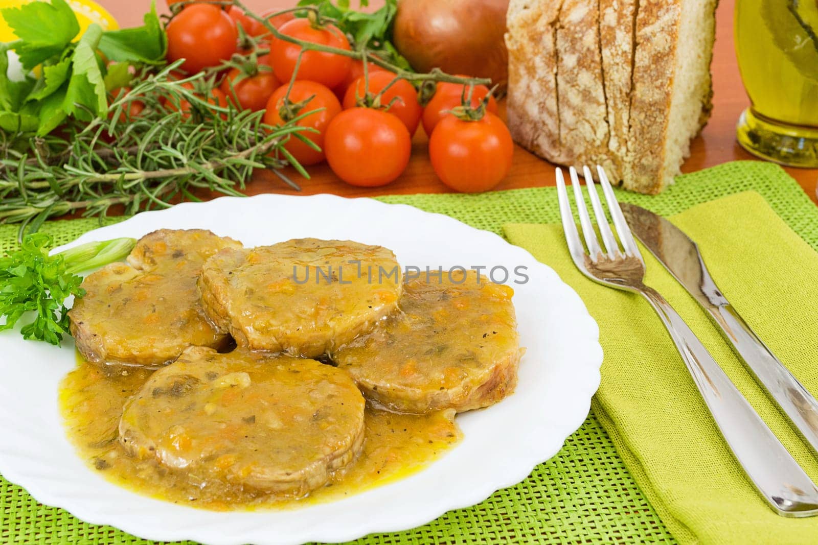 meat