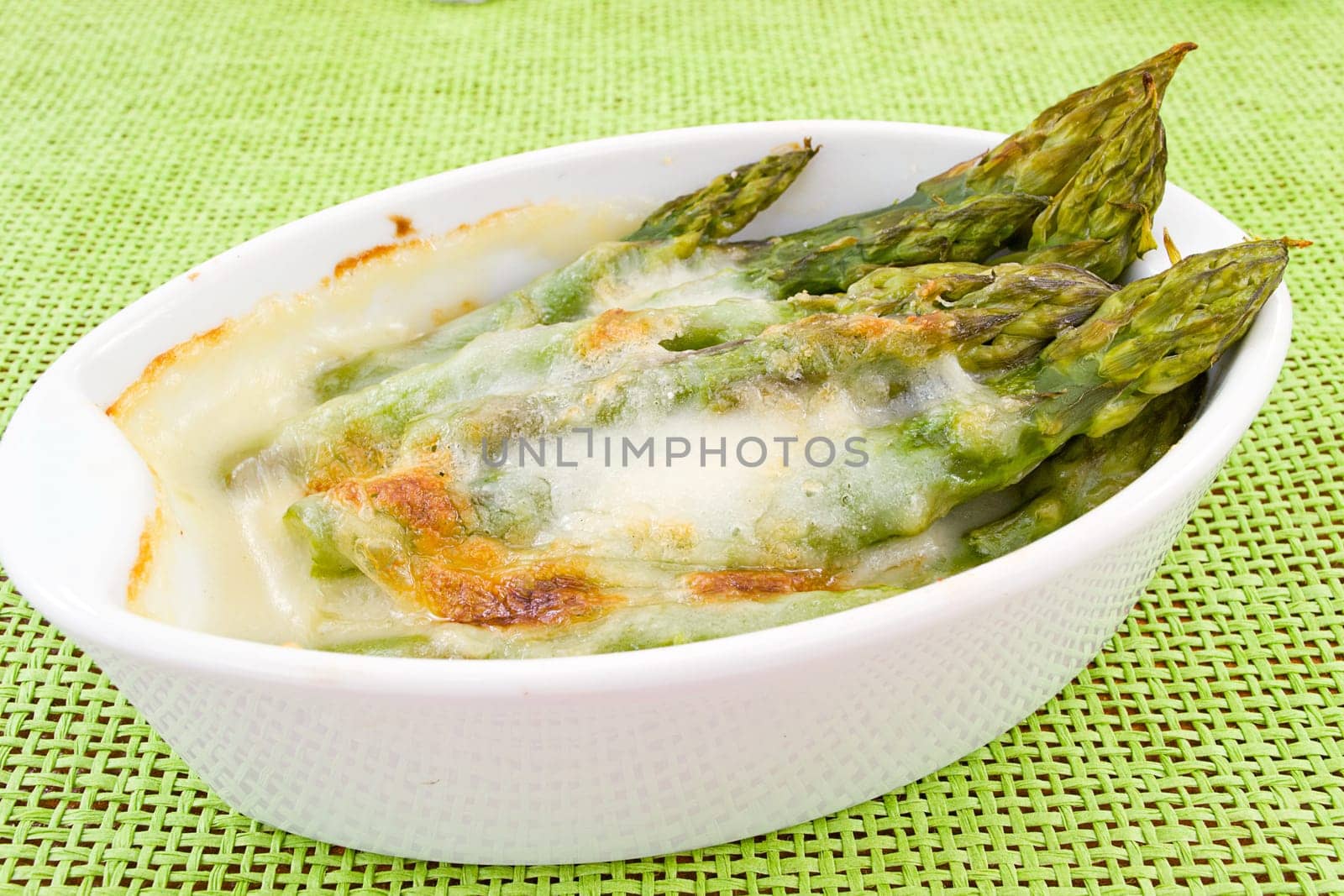 vegetables