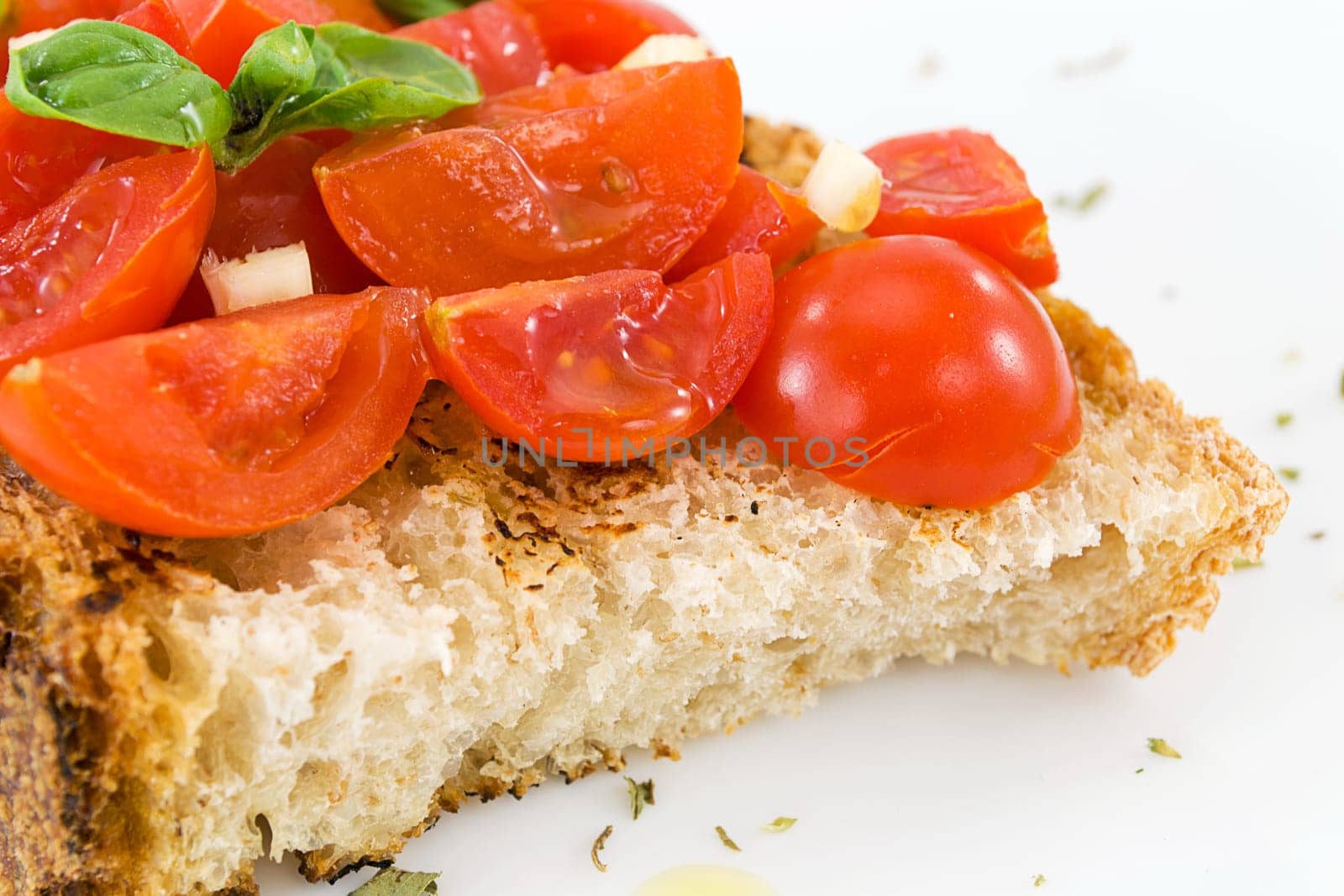 bruschetta