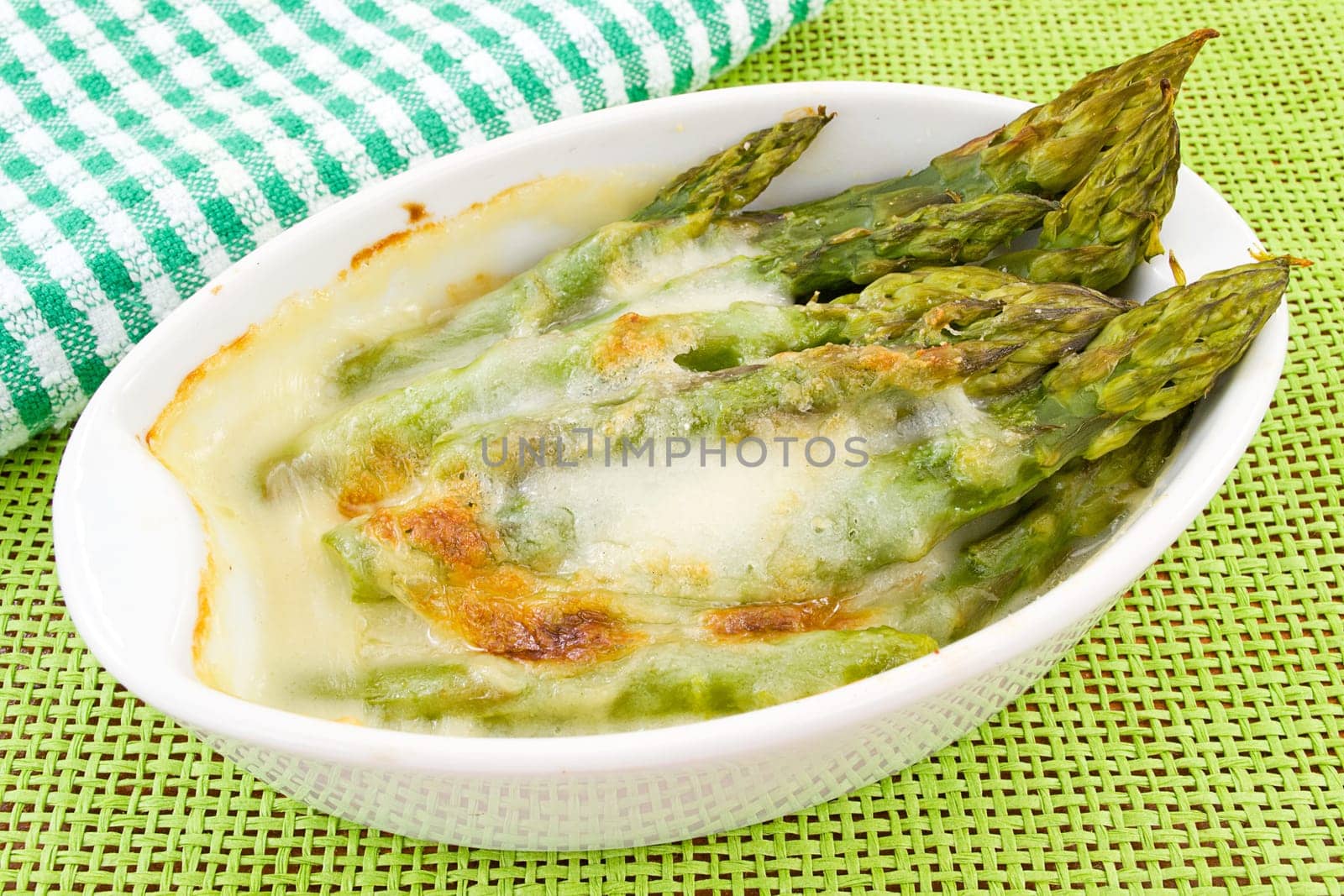 vegetables